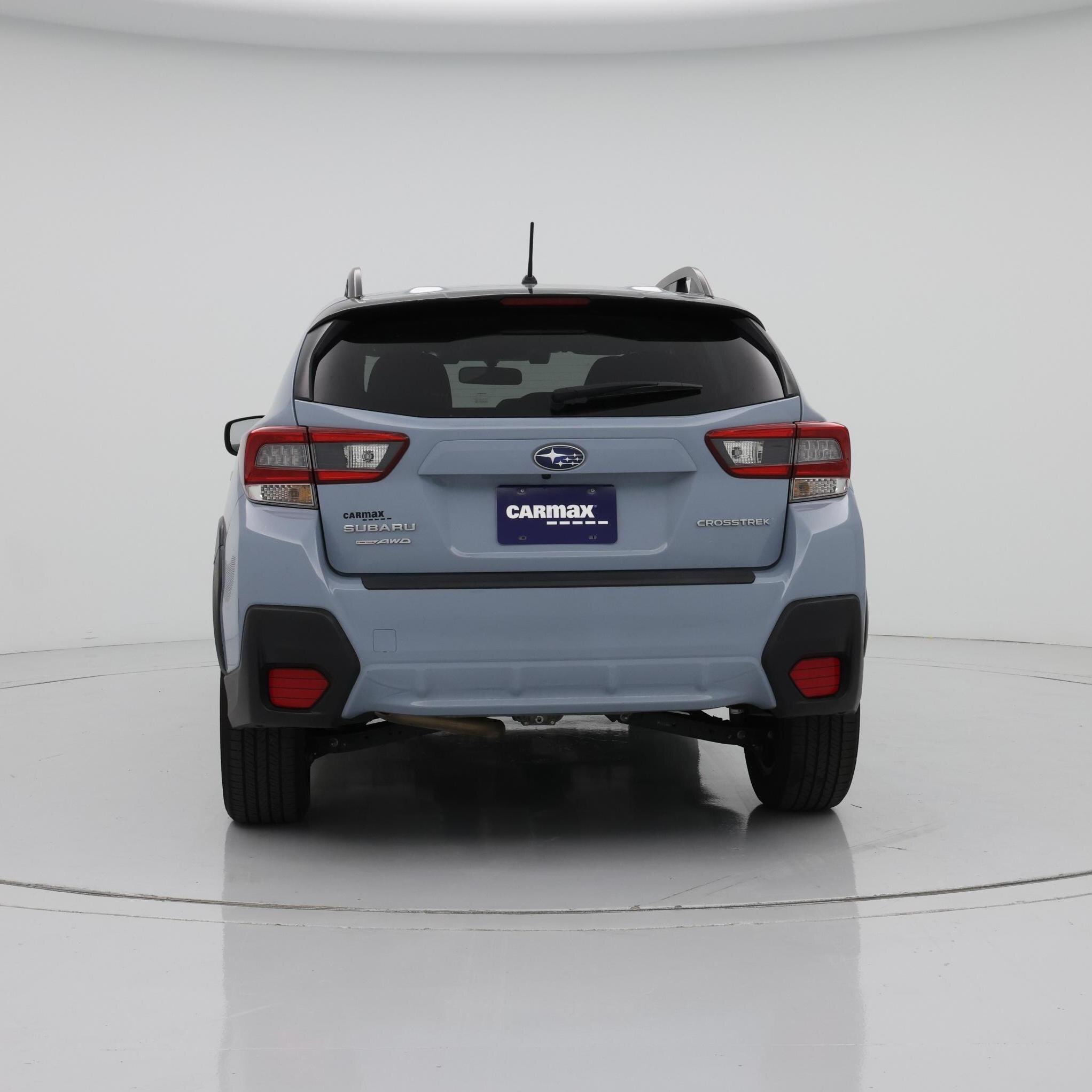 Thumbnail: 2023 Subaru Crosstrek - 6