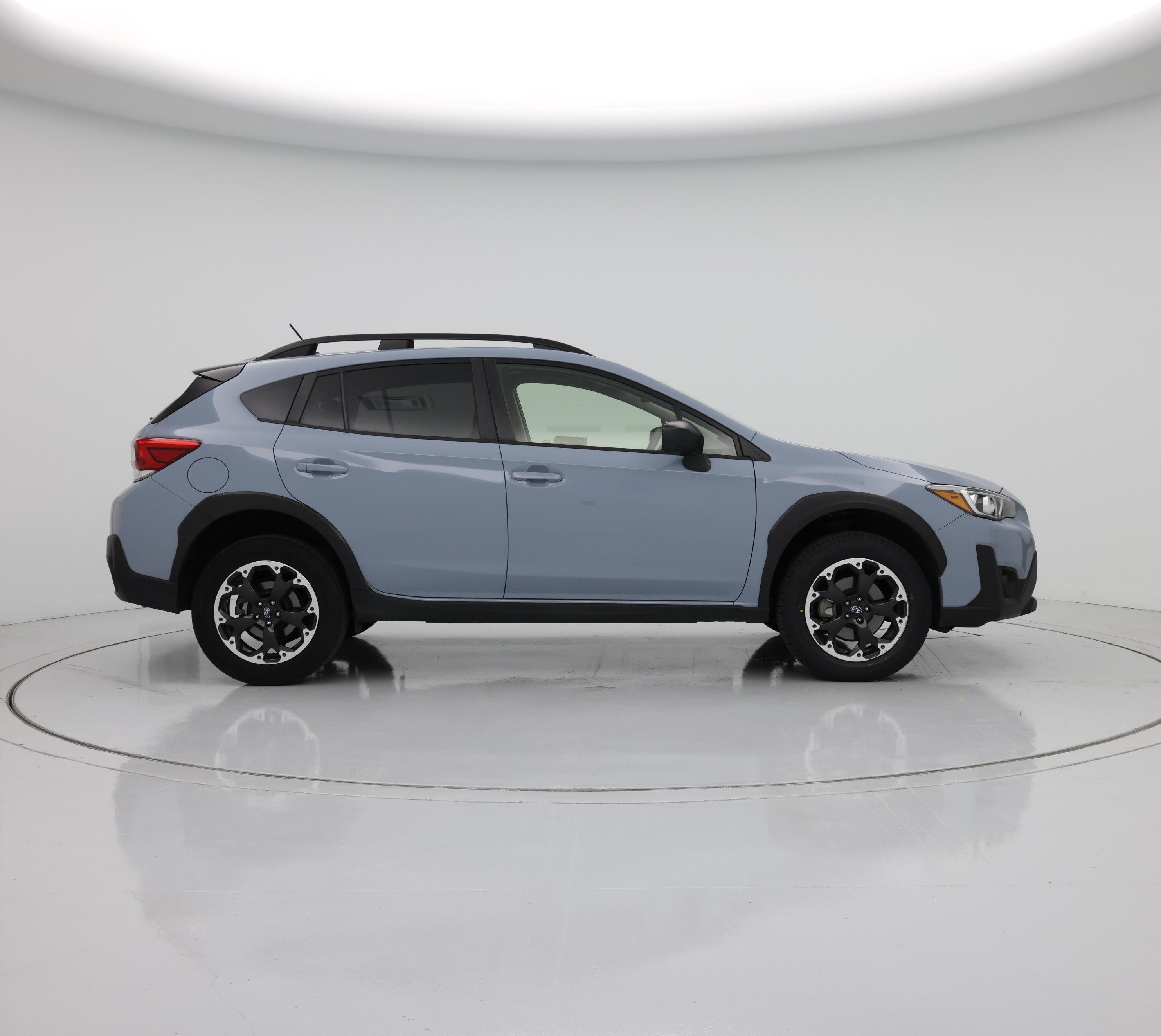 Thumbnail: 2023 Subaru Crosstrek - 7