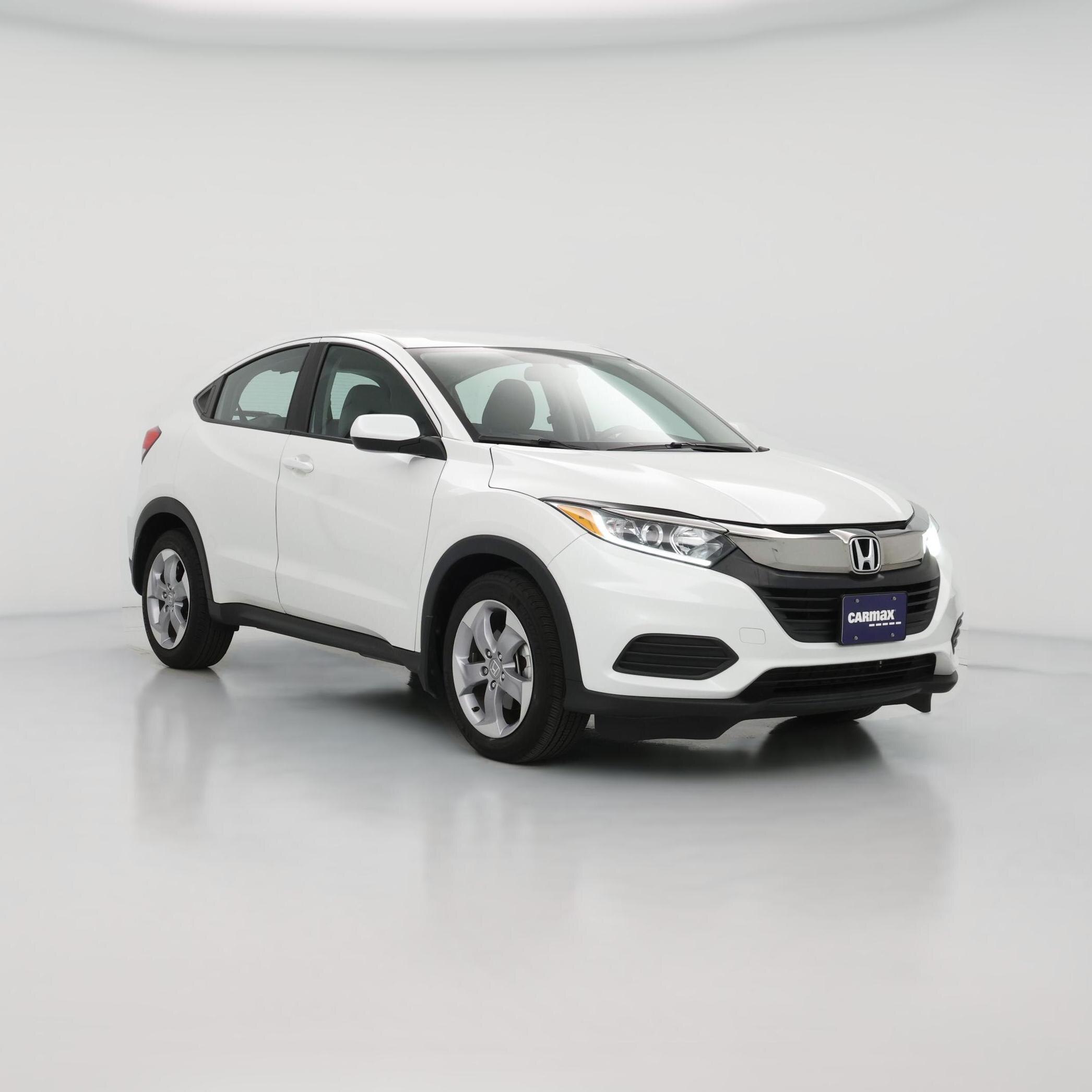 Thumbnail: 2022 Honda HR-V - 1