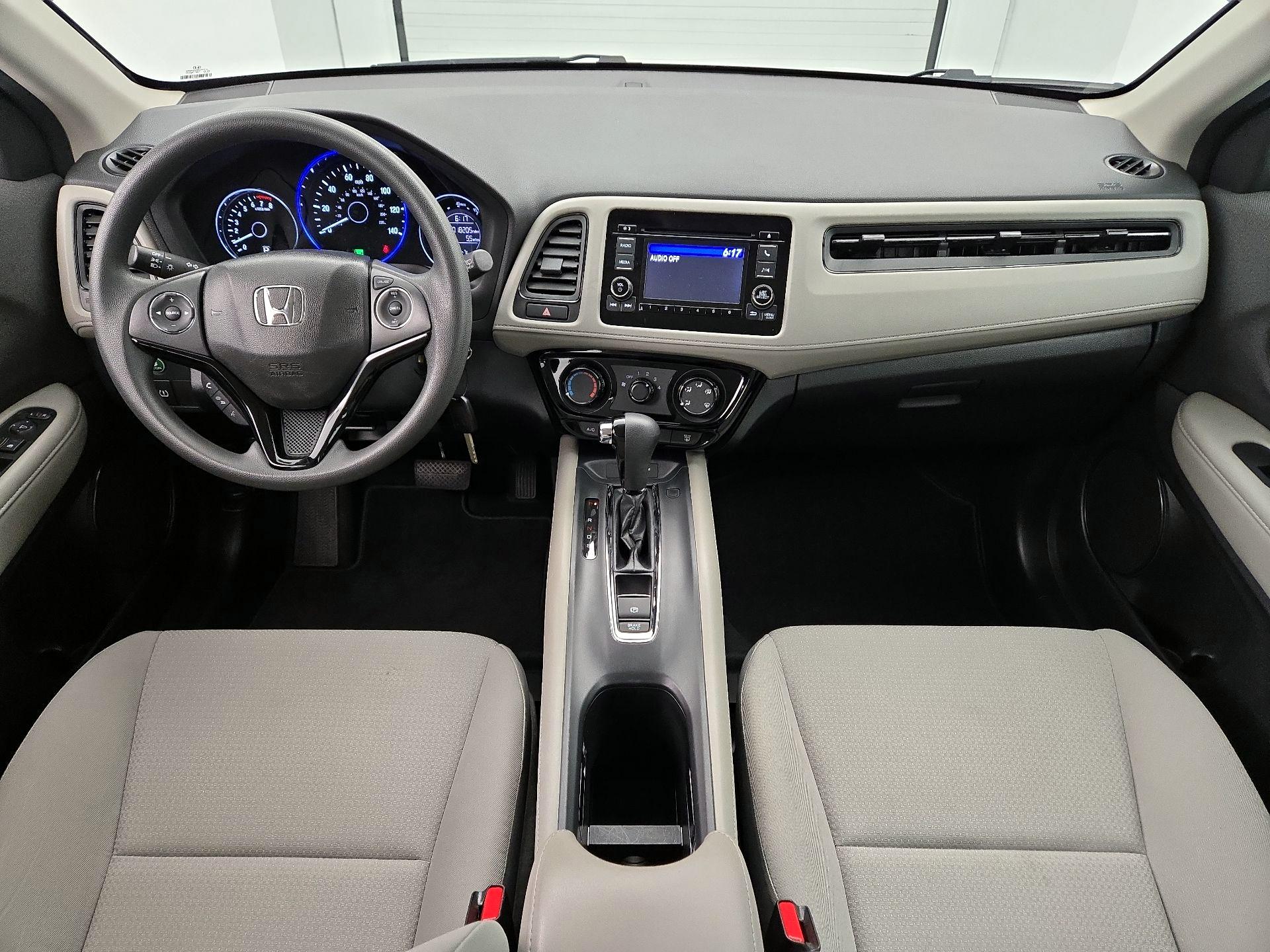 Thumbnail: 2022 Honda HR-V - 9