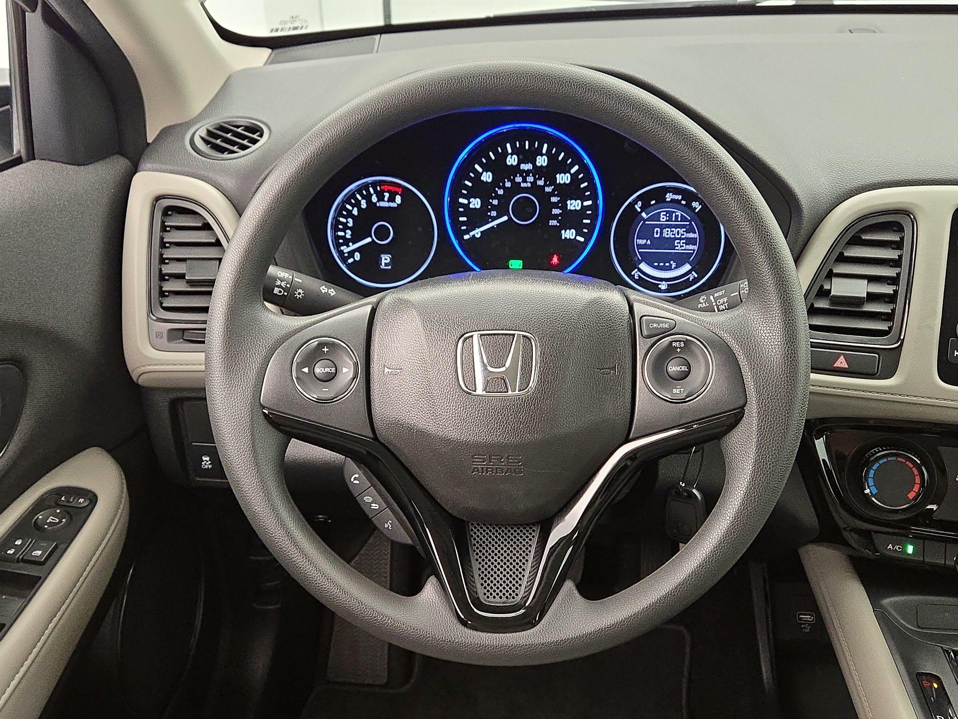 Thumbnail: 2022 Honda HR-V - 10