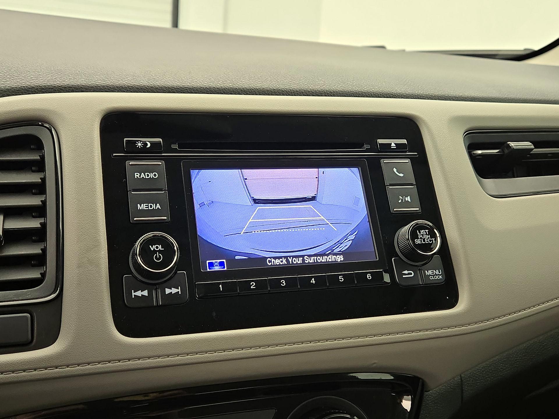 Thumbnail: 2022 Honda HR-V - 14