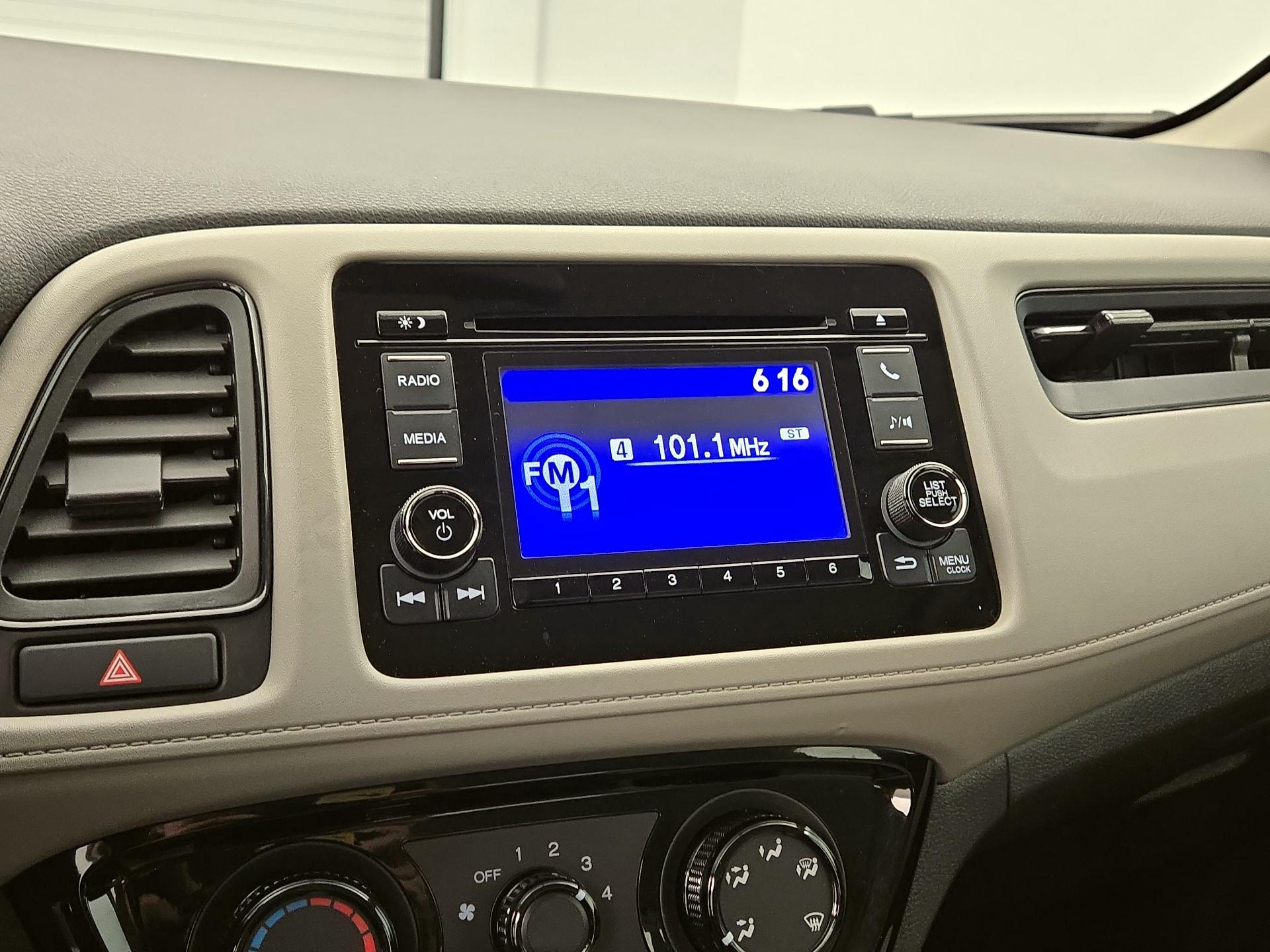Thumbnail: 2022 Honda HR-V - 15