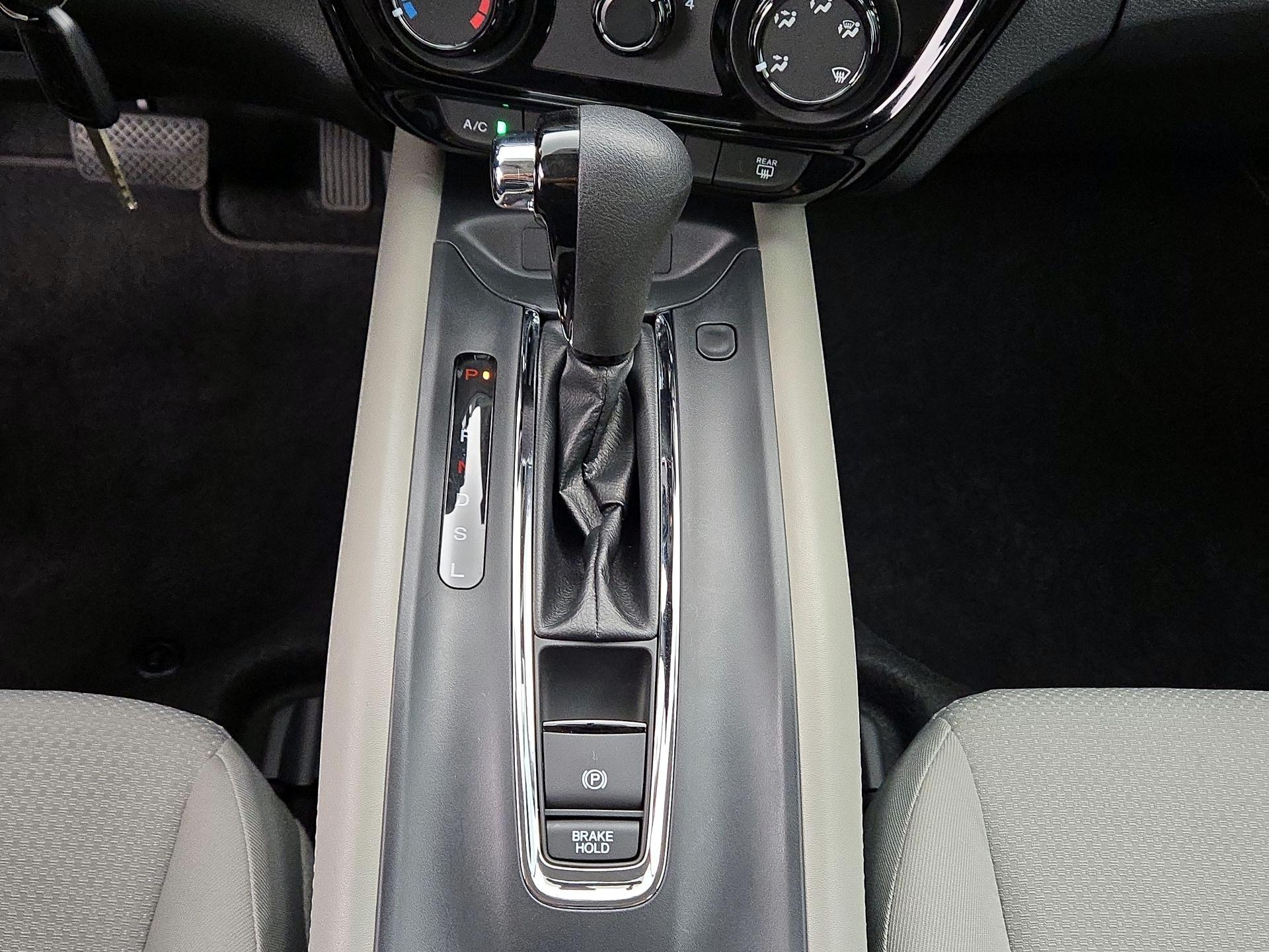 Thumbnail: 2022 Honda HR-V - 17
