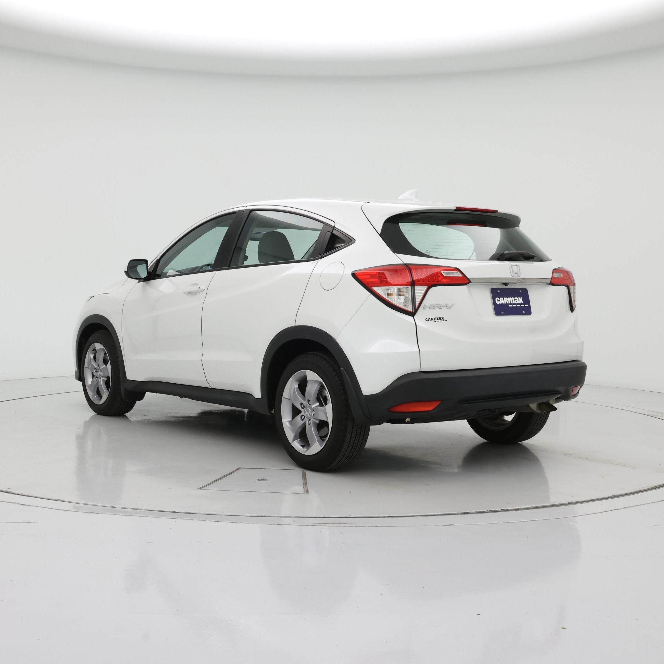 Thumbnail: 2022 Honda HR-V - 2
