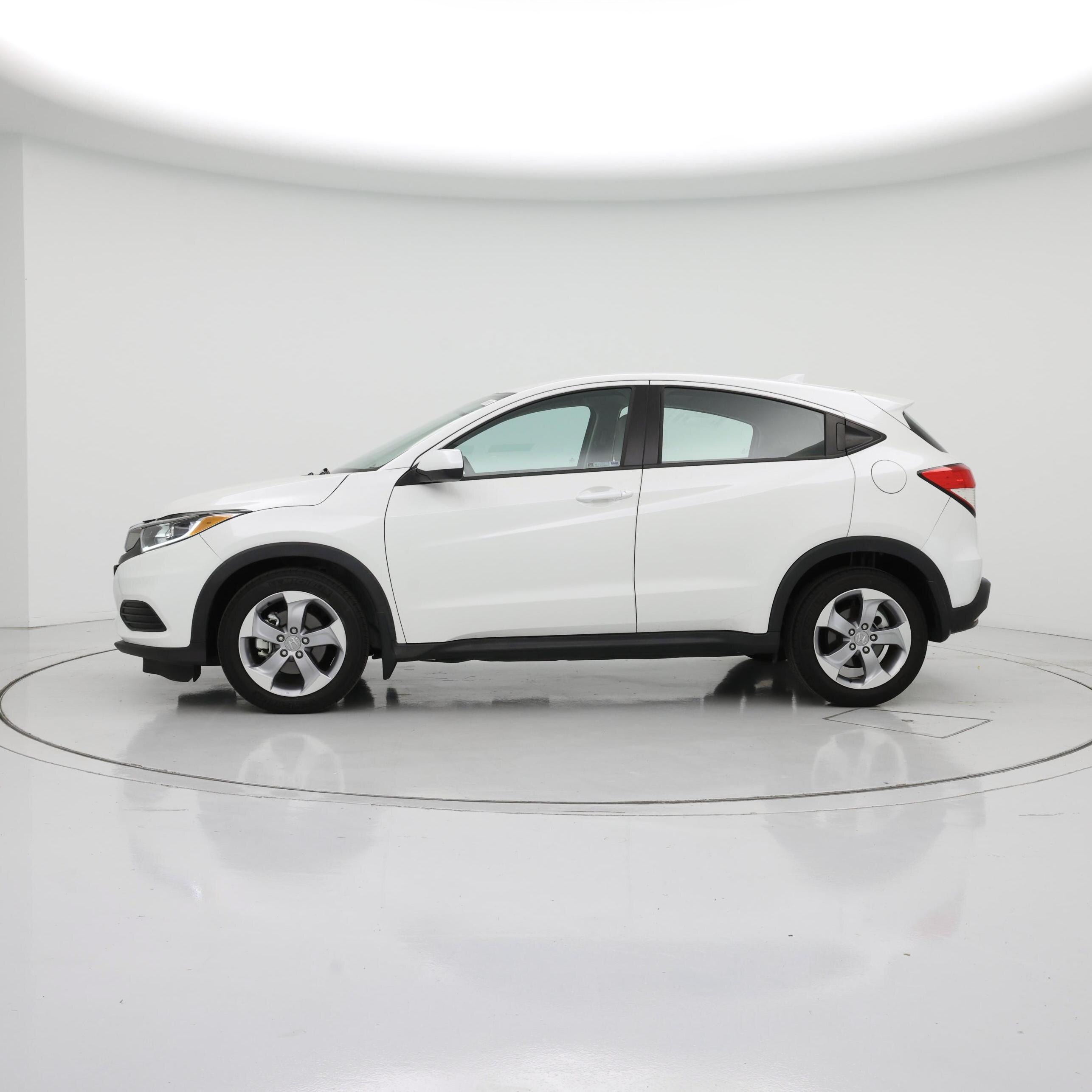 Thumbnail: 2022 Honda HR-V - 3