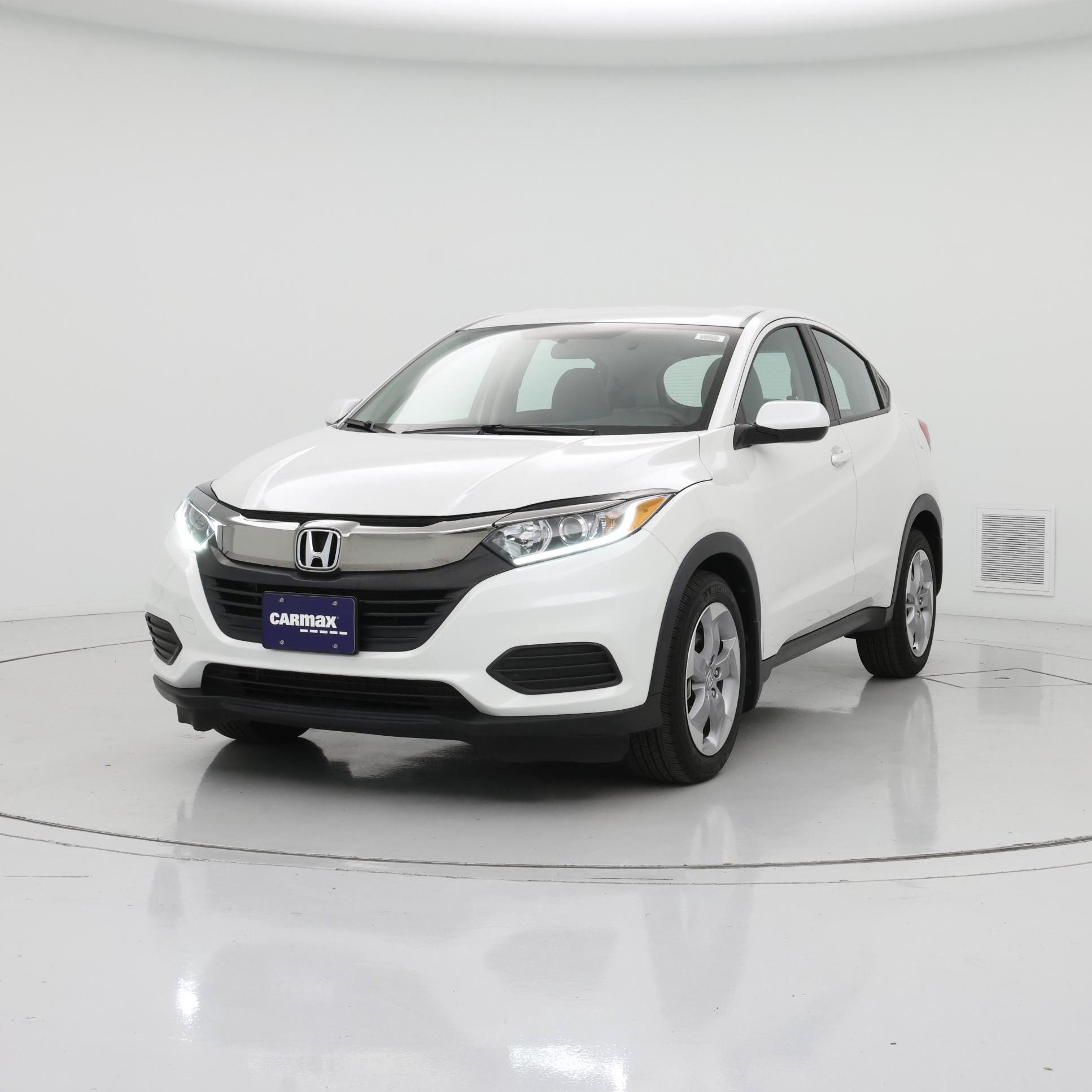 Thumbnail: 2022 Honda HR-V - 4