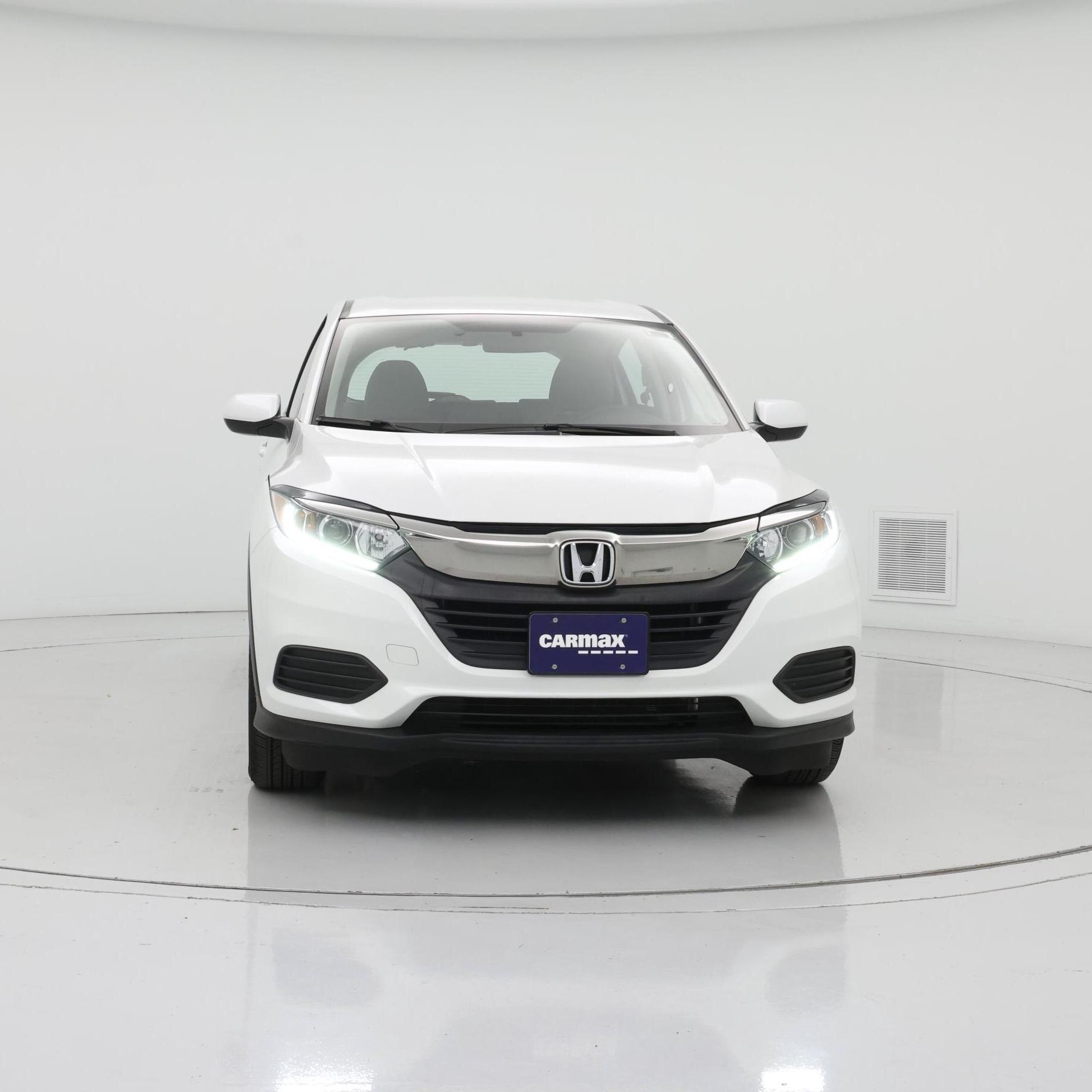 Thumbnail: 2022 Honda HR-V - 5