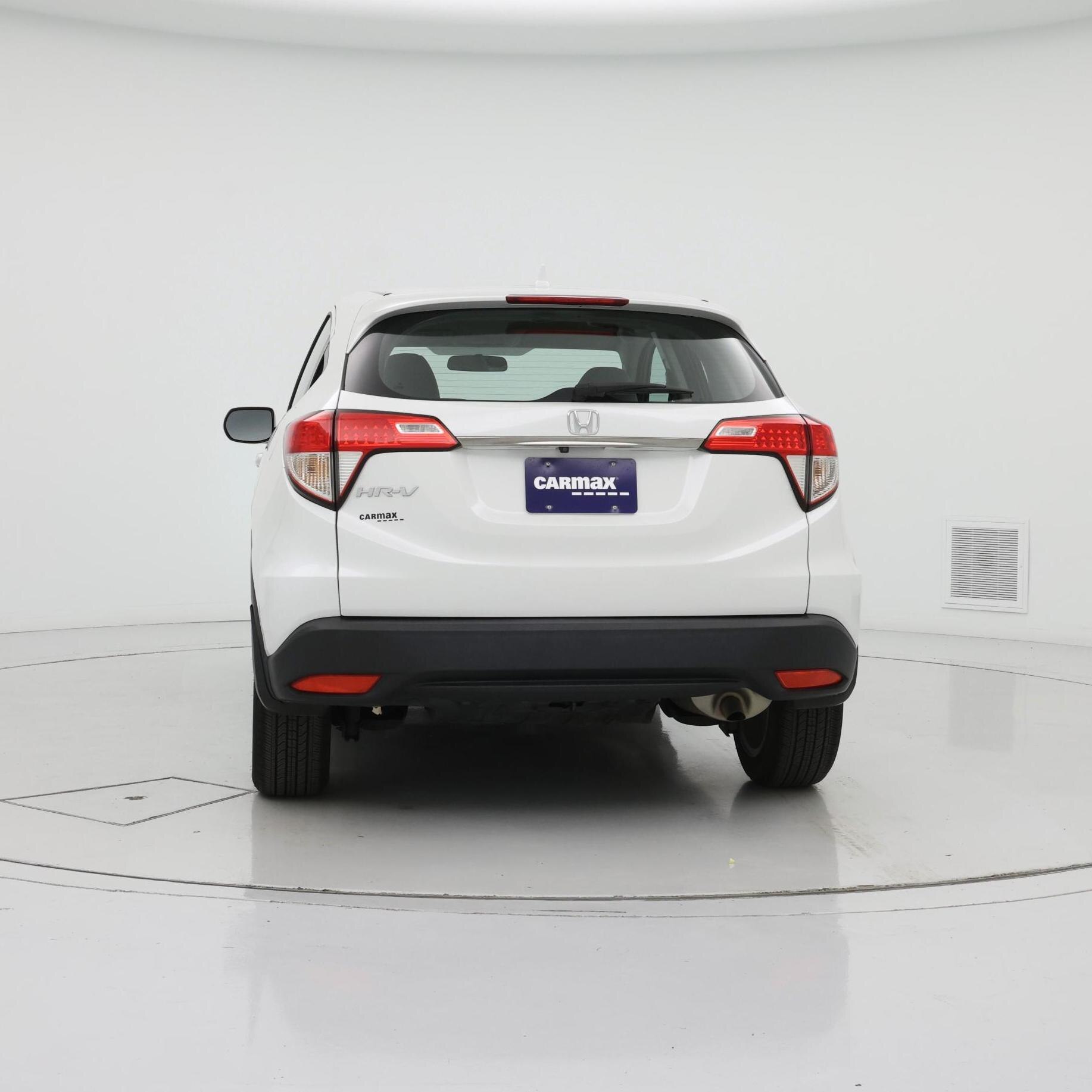 Thumbnail: 2022 Honda HR-V - 6