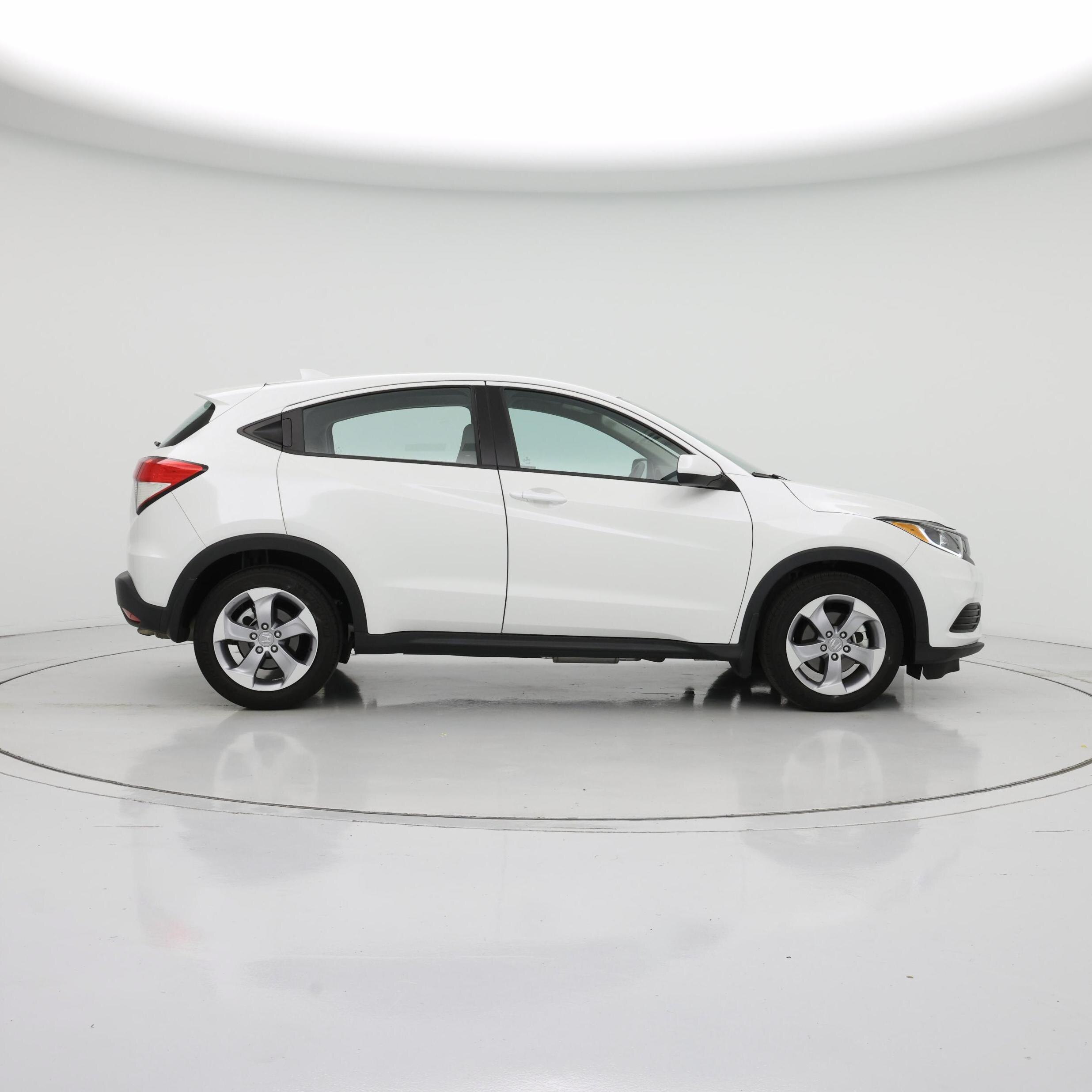 Thumbnail: 2022 Honda HR-V - 7
