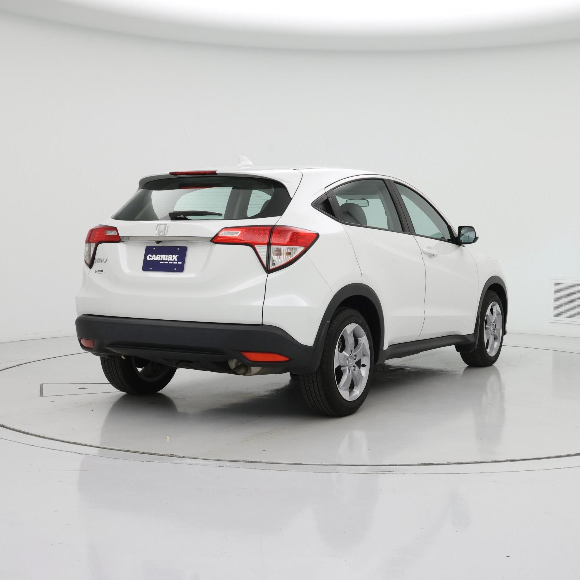 Thumbnail: 2022 Honda HR-V - 8