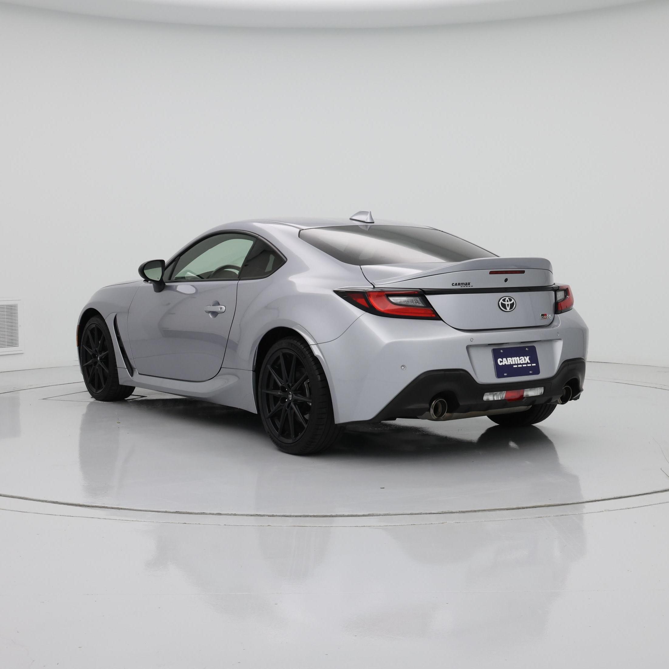 Thumbnail: 2024 Toyota GR86 - 2
