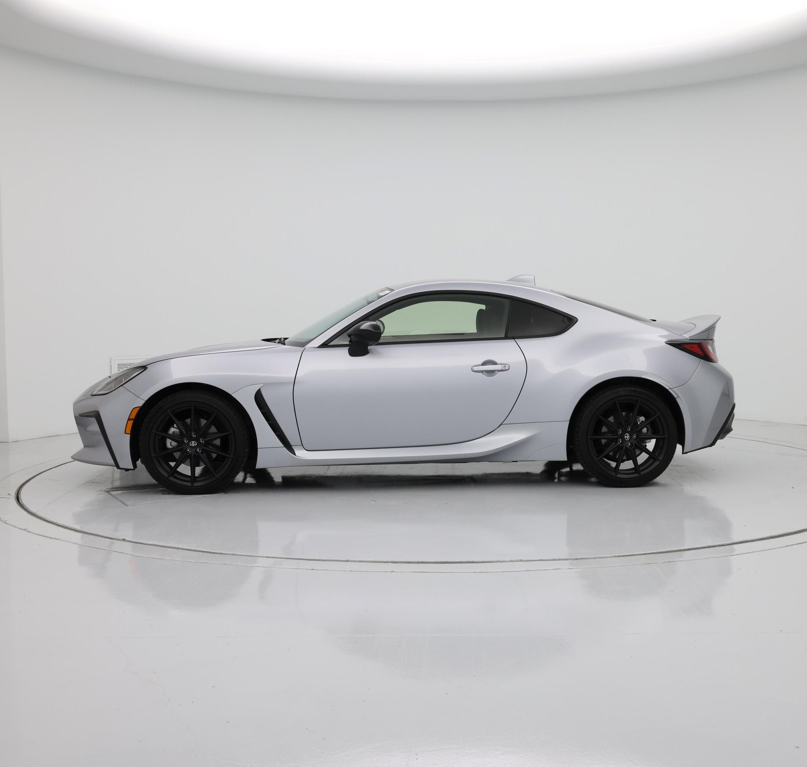 Thumbnail: 2024 Toyota GR86 - 3
