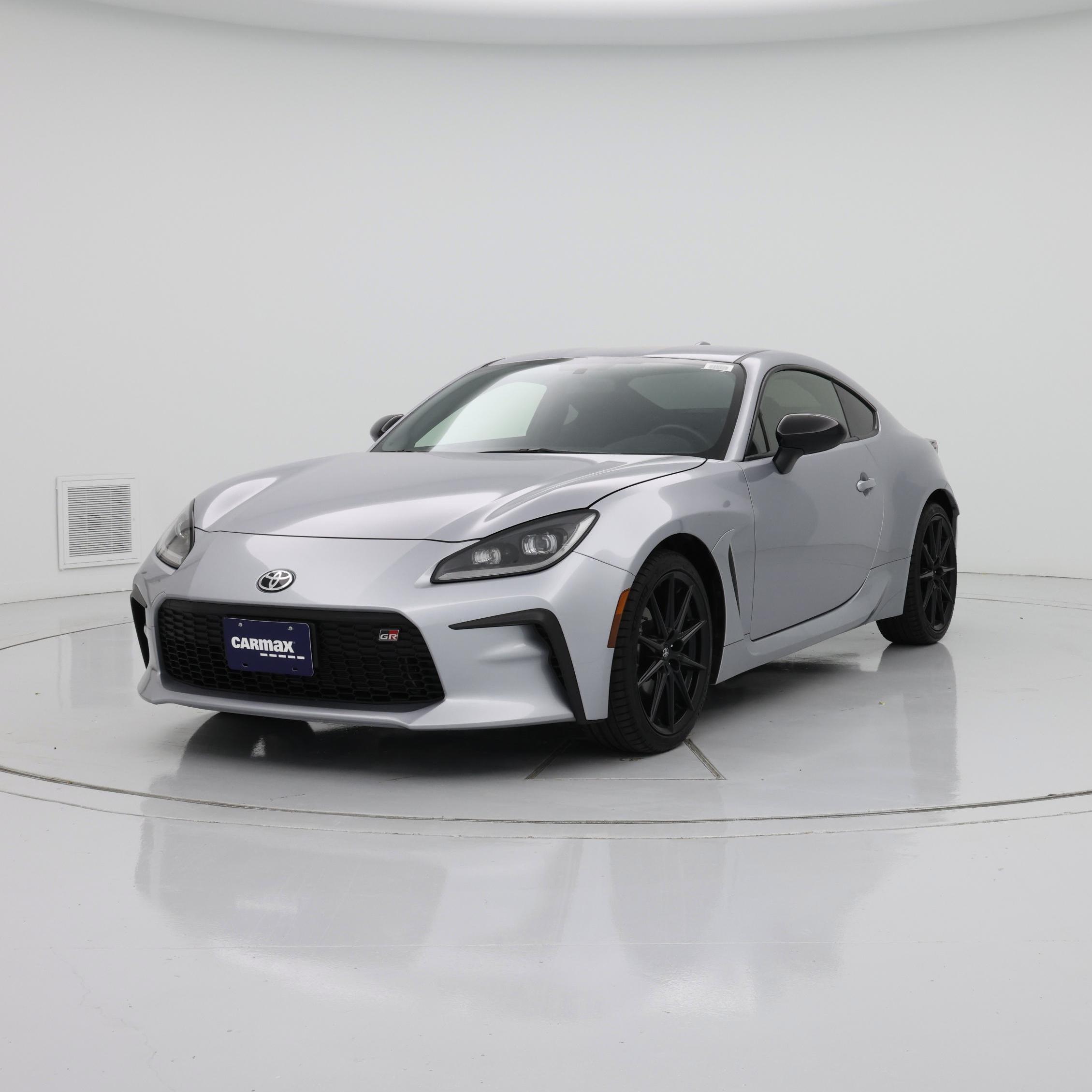 Thumbnail: 2024 Toyota GR86 - 4
