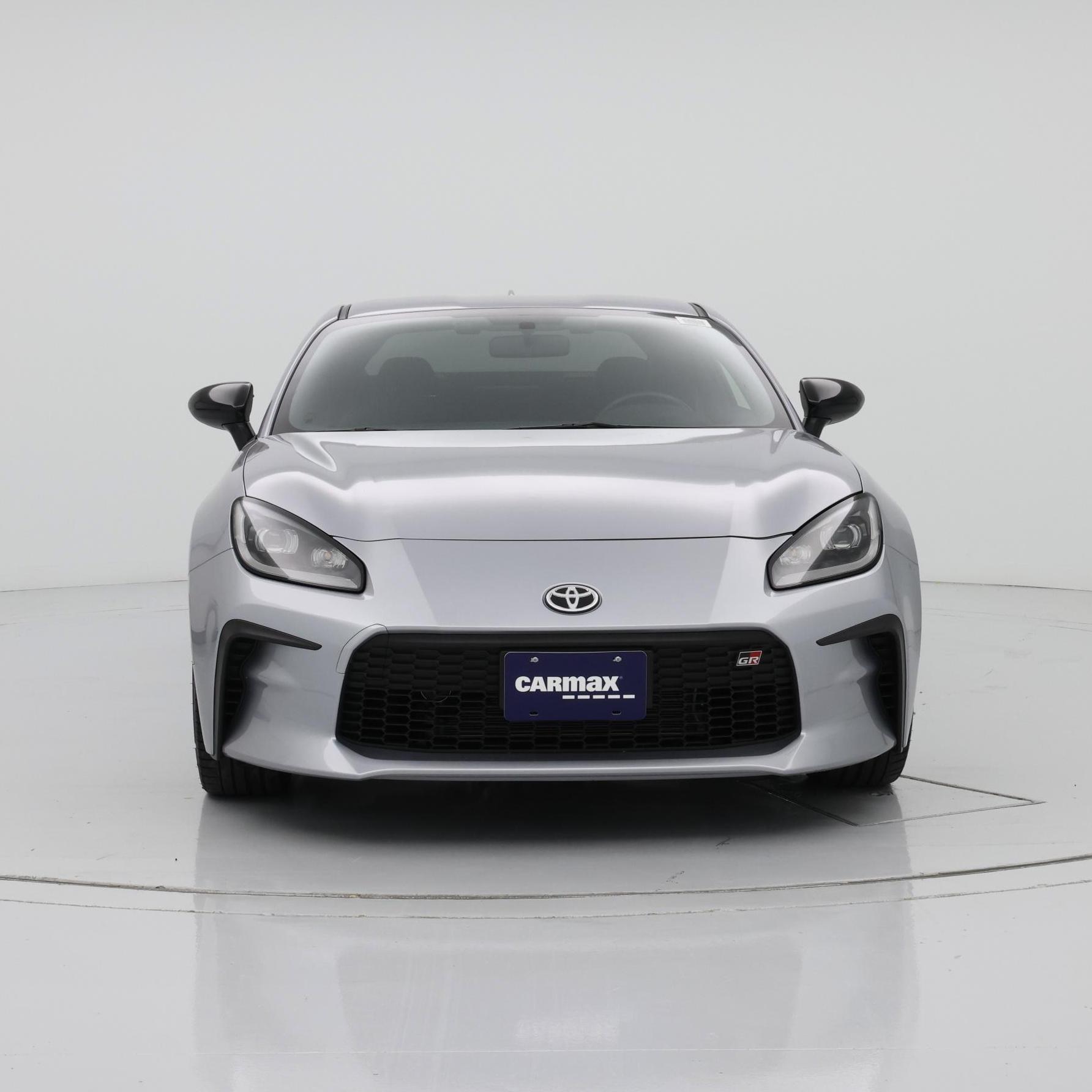 Thumbnail: 2024 Toyota GR86 - 5