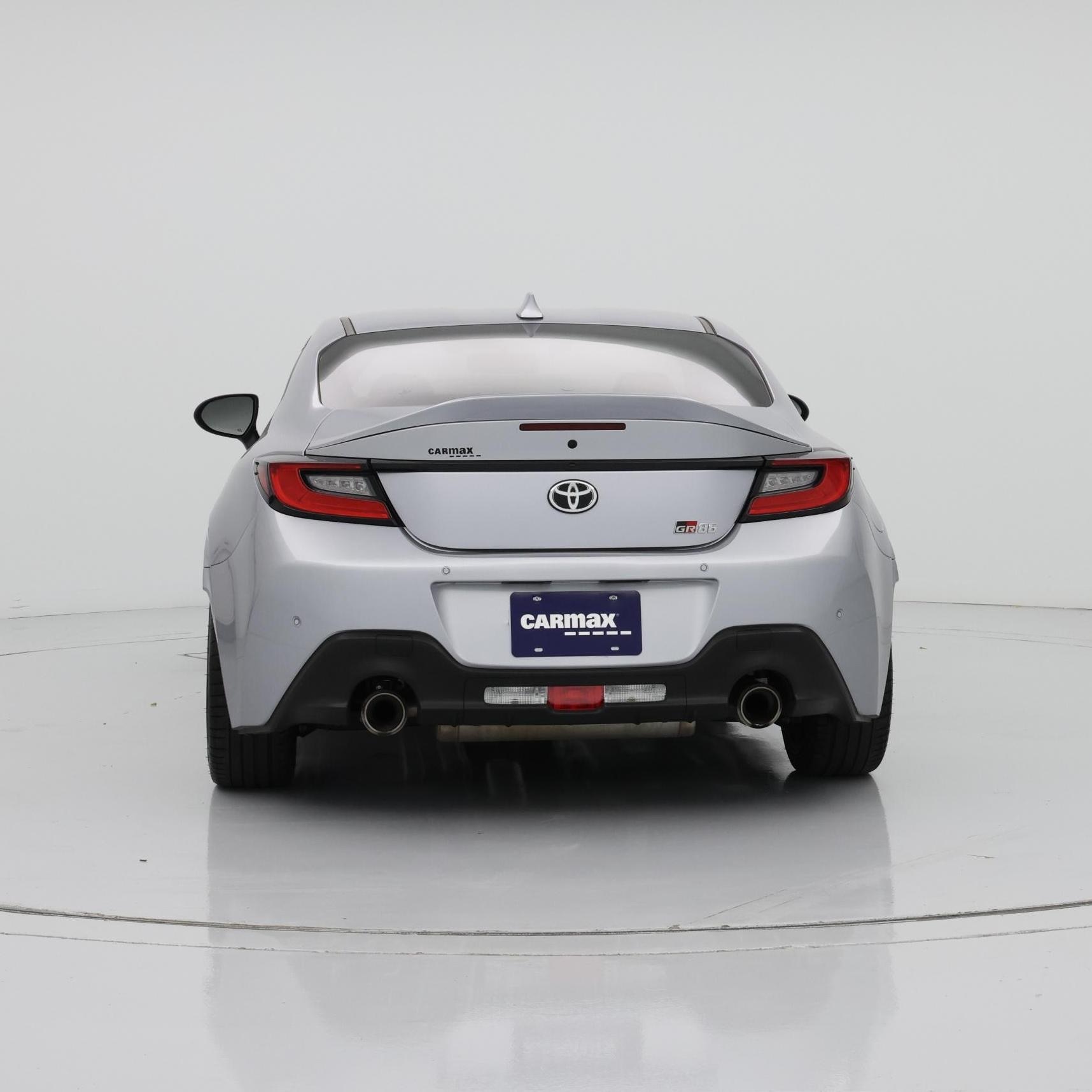 Thumbnail: 2024 Toyota GR86 - 6