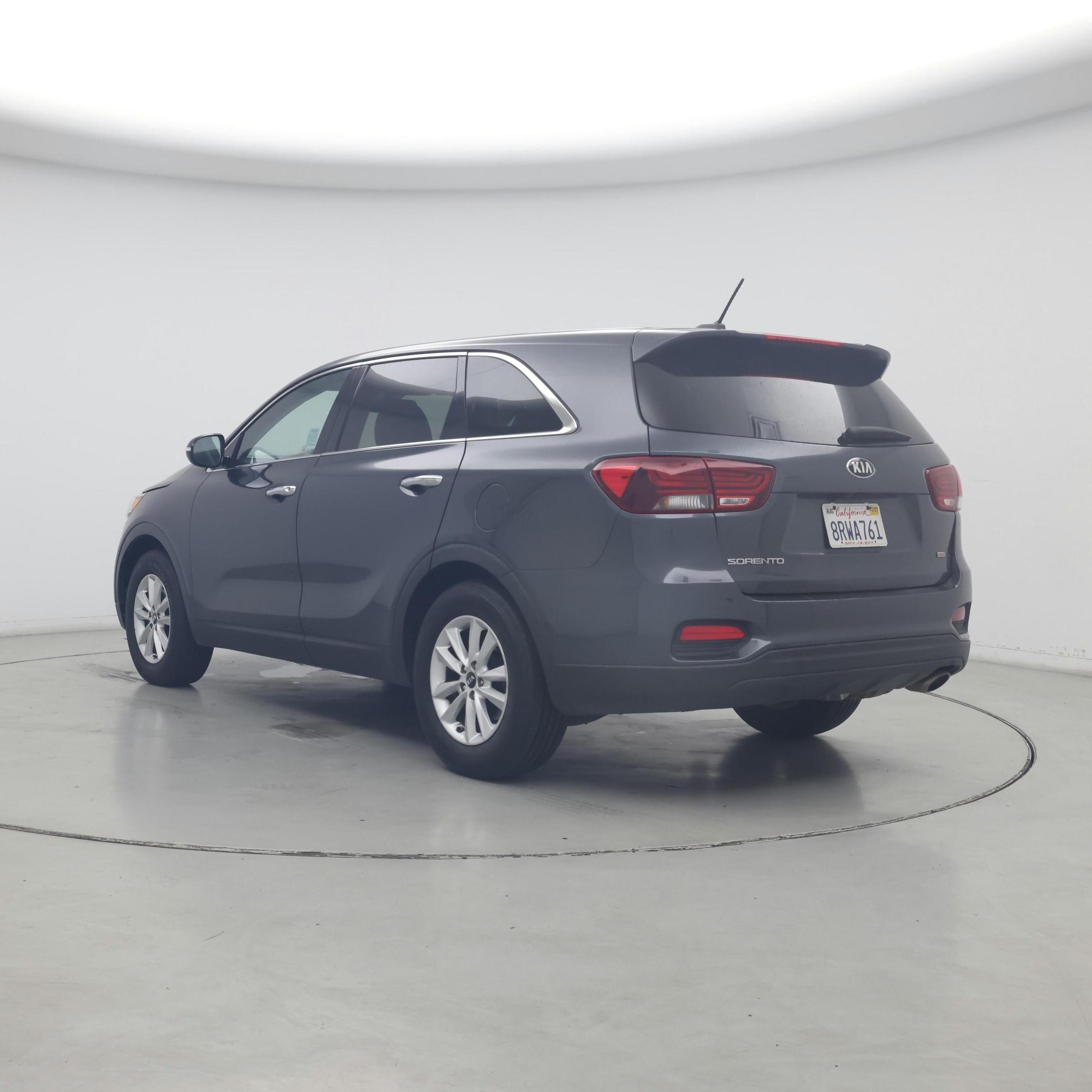 Thumbnail: 2020 Kia Sorento - 2