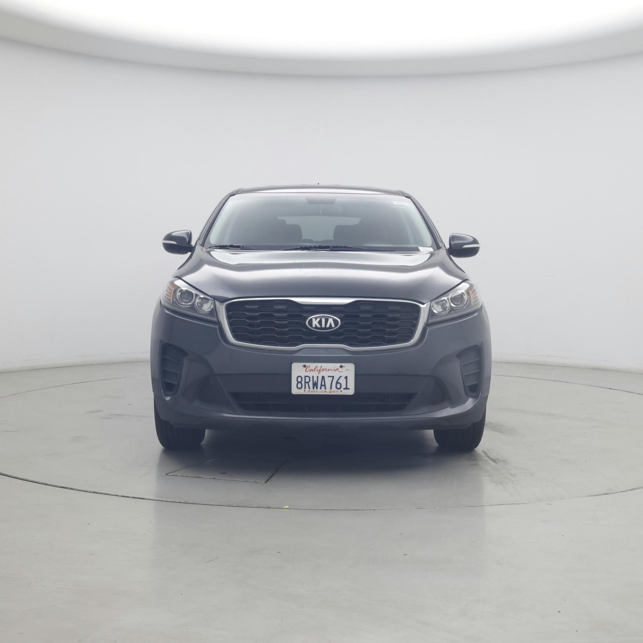 Thumbnail: 2020 Kia Sorento - 5
