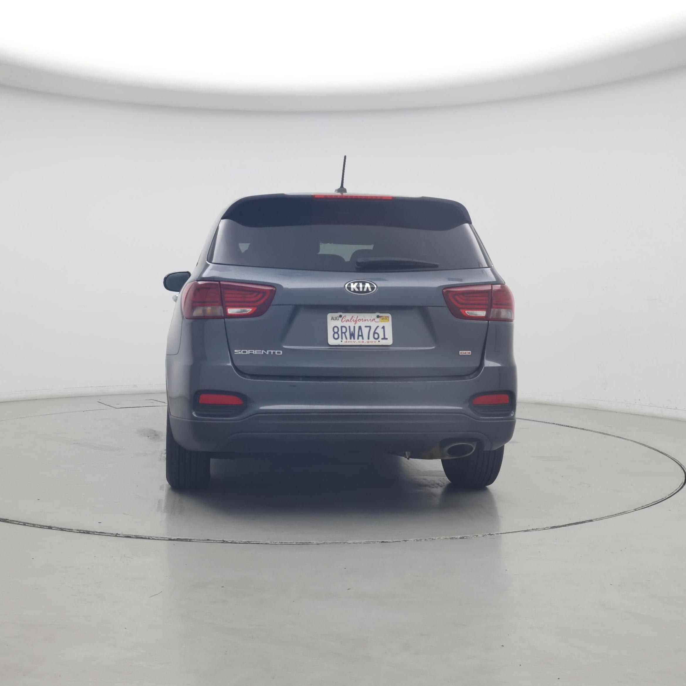 Thumbnail: 2020 Kia Sorento - 6