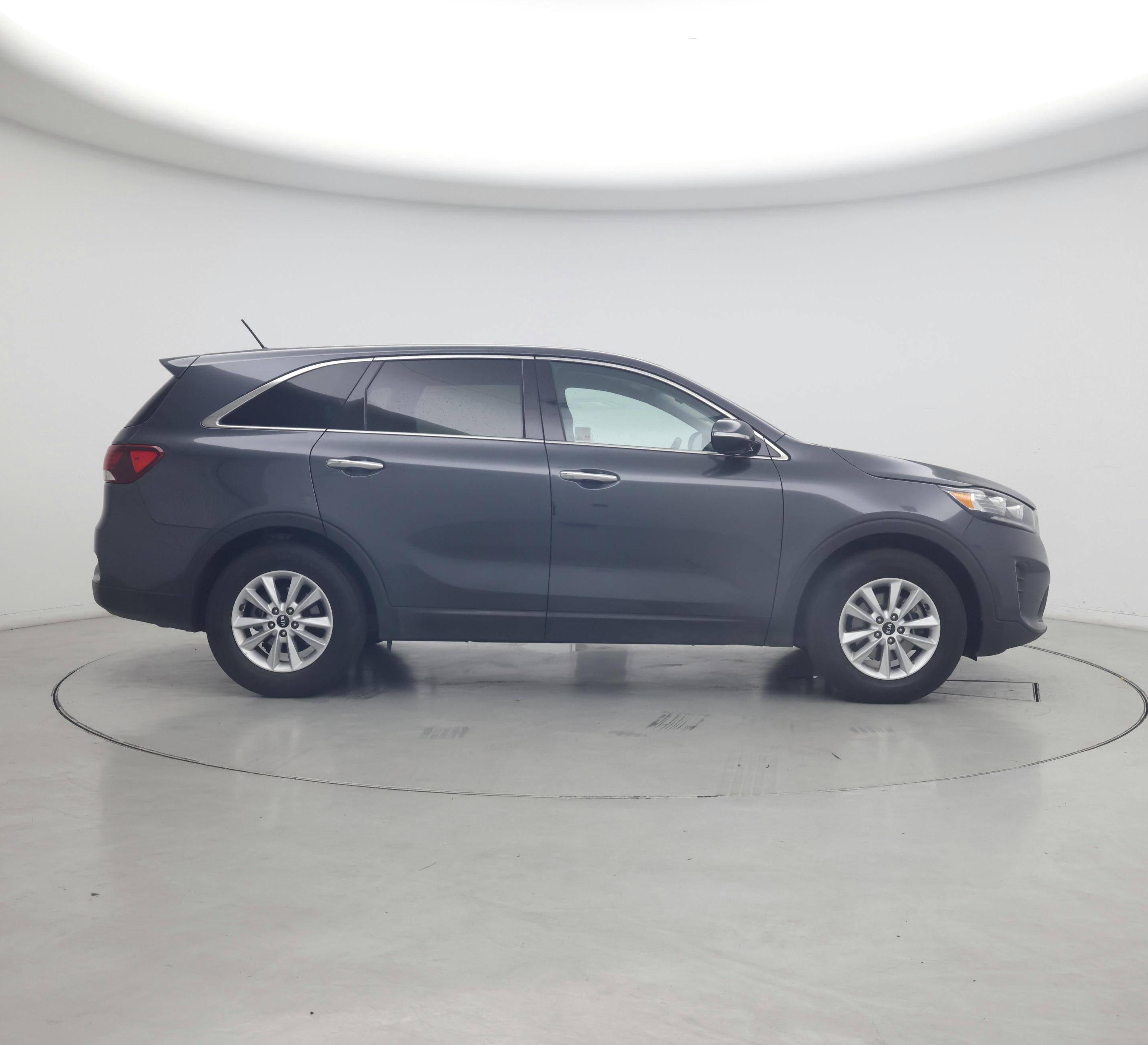 Thumbnail: 2020 Kia Sorento - 7