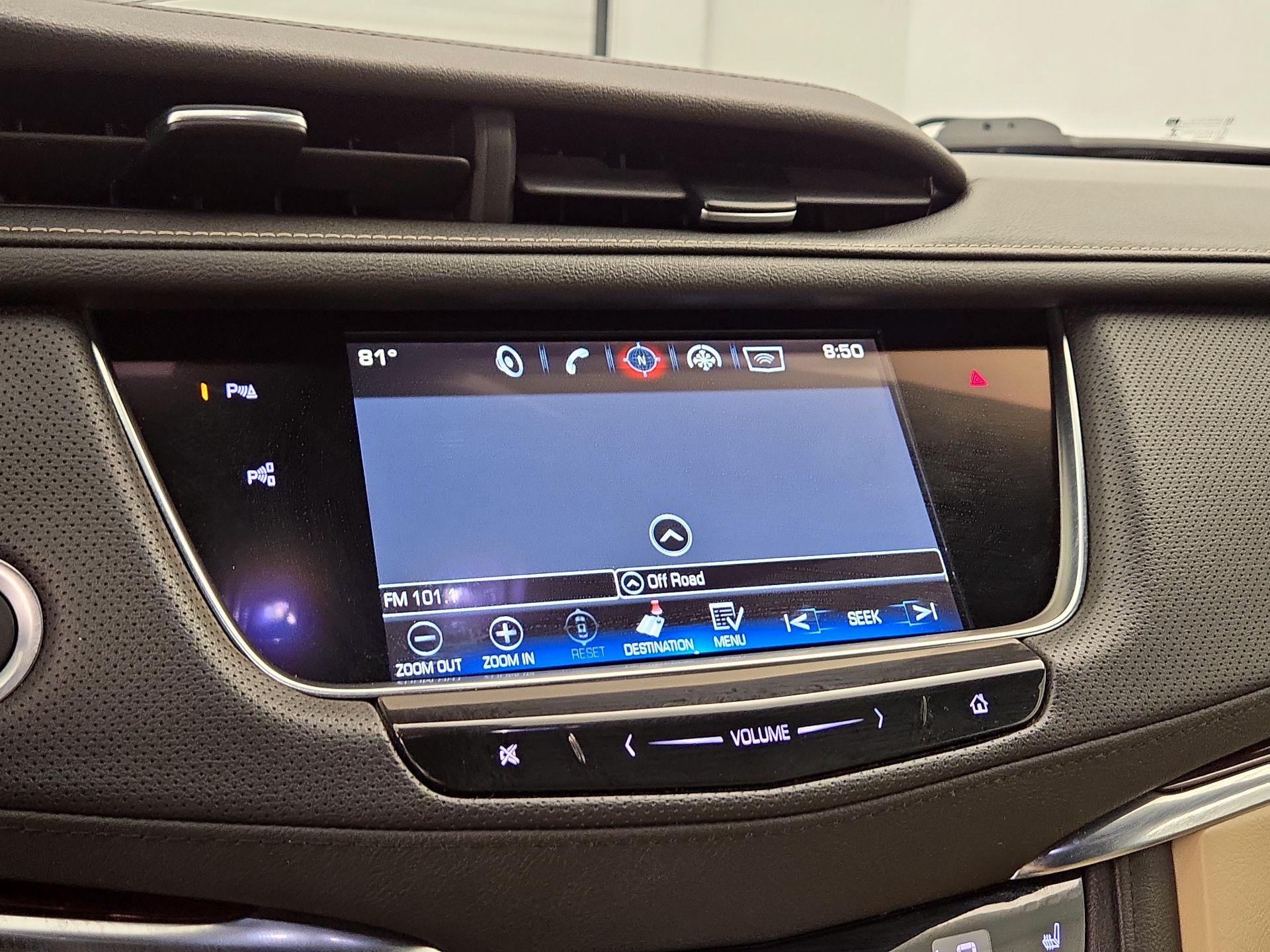 Thumbnail: 2019 Cadillac XT5 - 14