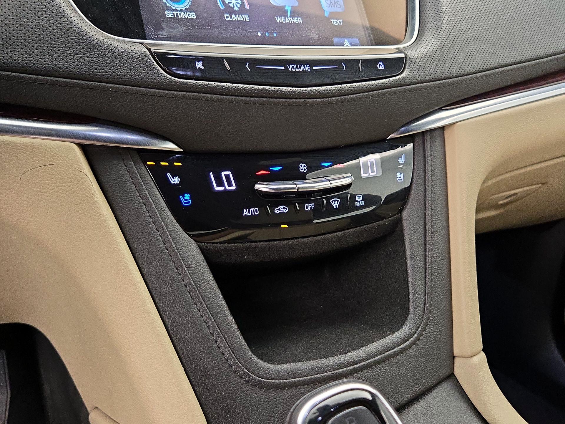 Thumbnail: 2019 Cadillac XT5 - 17