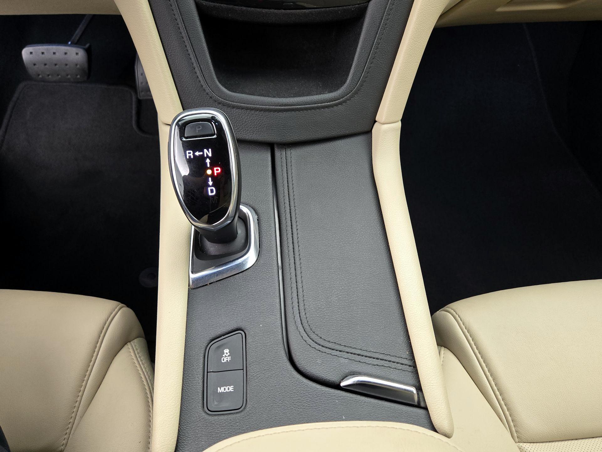 Thumbnail: 2019 Cadillac XT5 - 18