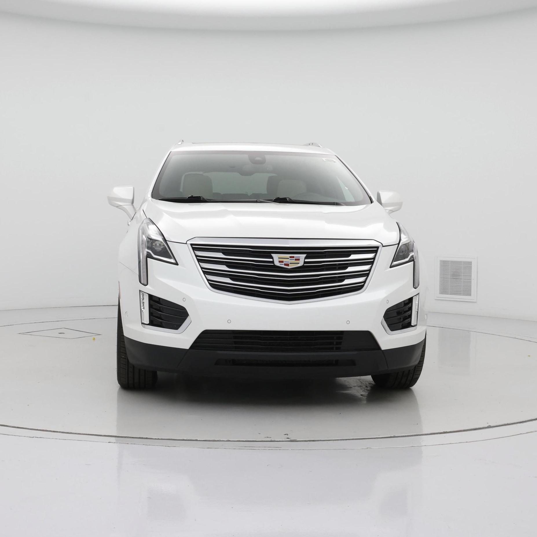 Thumbnail: 2019 Cadillac XT5 - 5