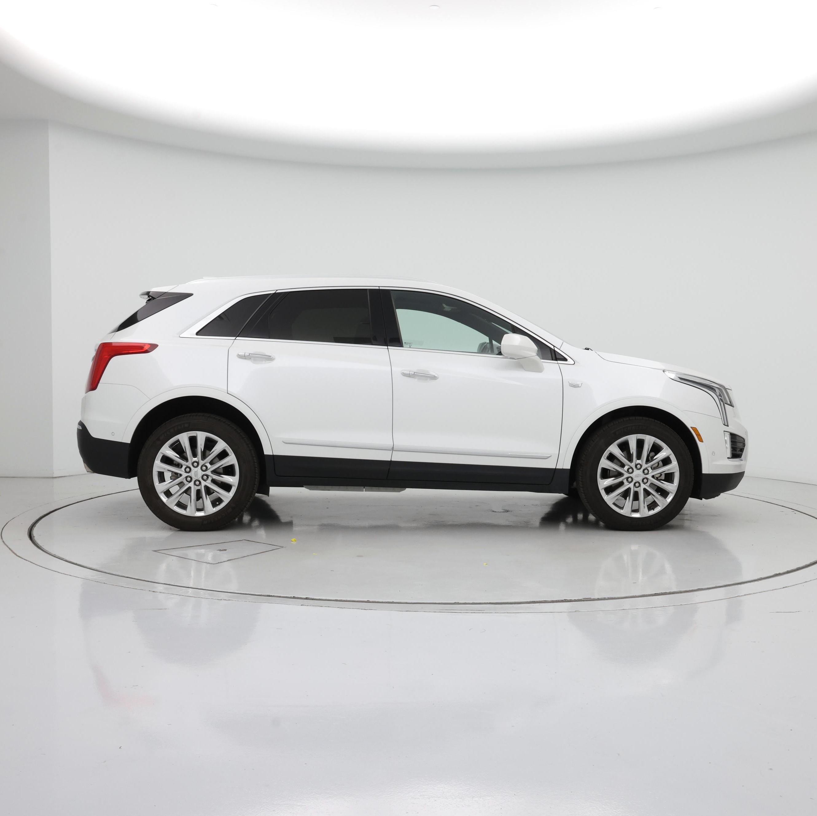 Thumbnail: 2019 Cadillac XT5 - 7