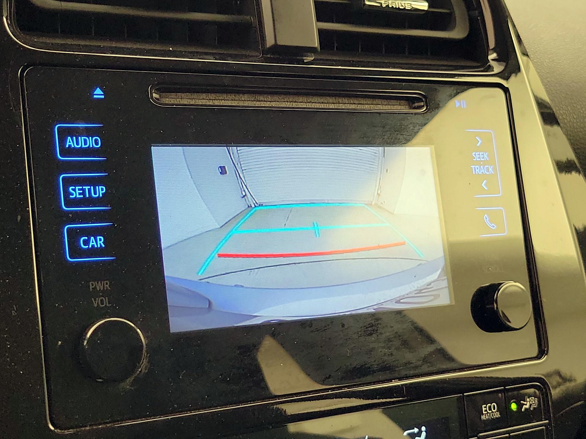 Thumbnail: 2017 Toyota Prius - 14