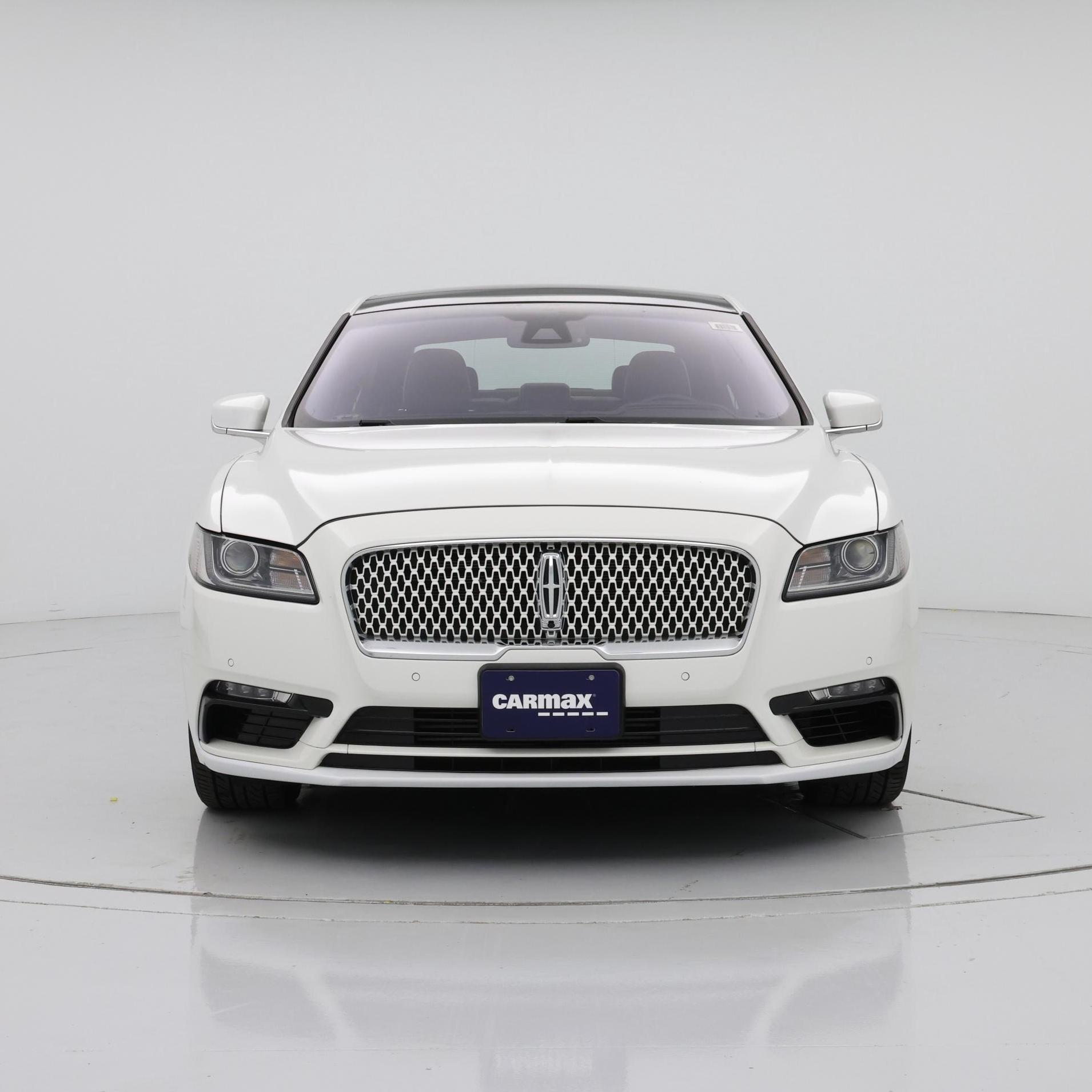 Thumbnail: 2020 Lincoln Continental - 5