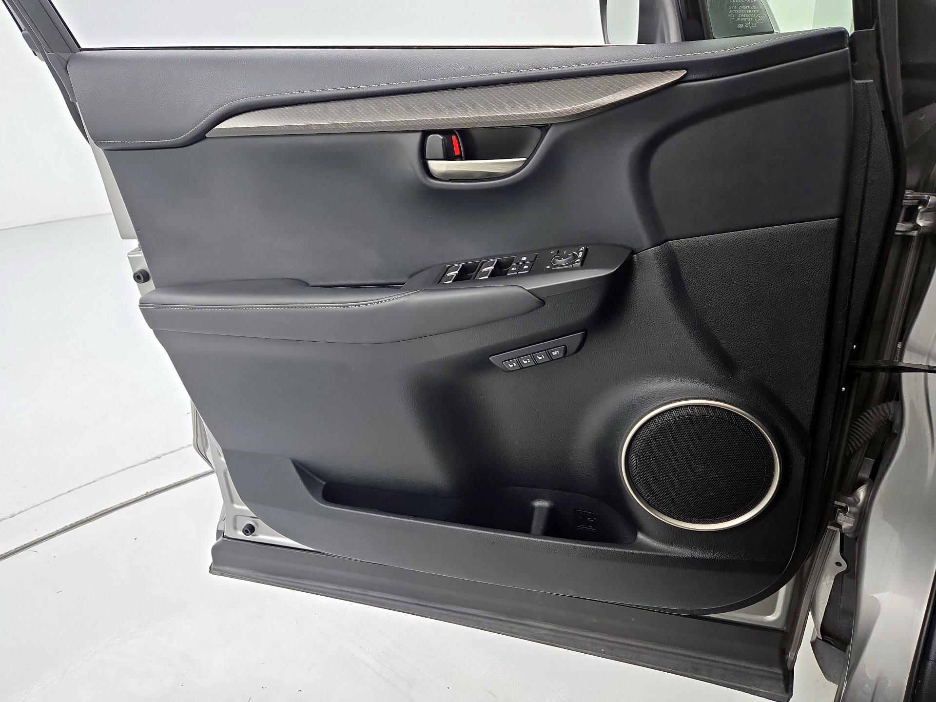 Thumbnail: 2019 Lexus NX - 12