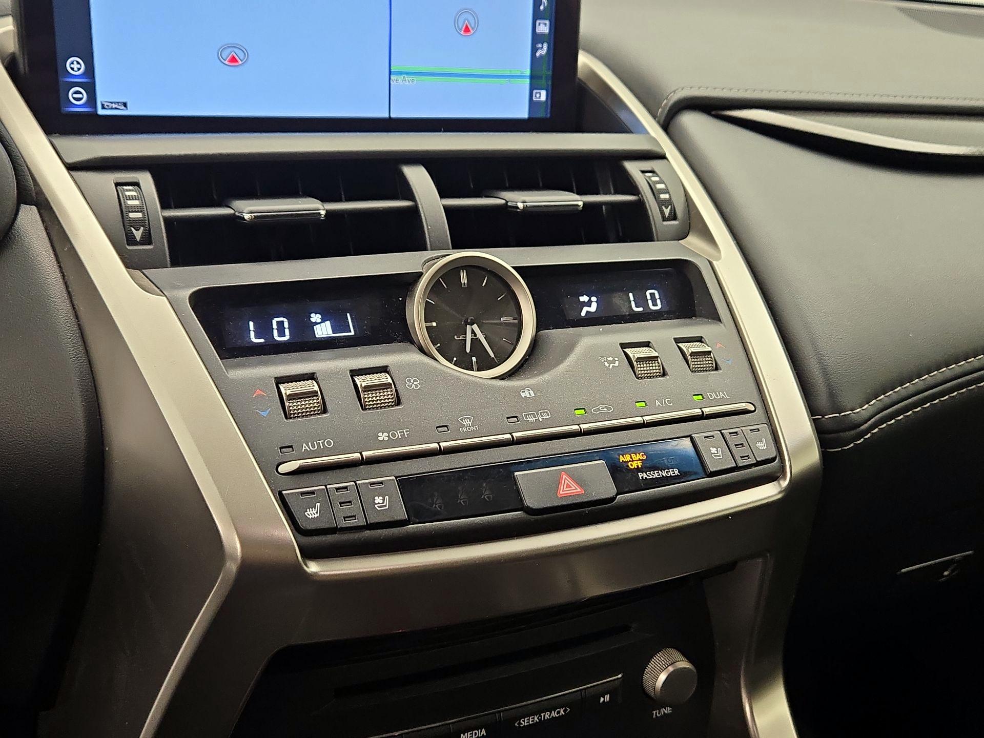 Thumbnail: 2019 Lexus NX - 17