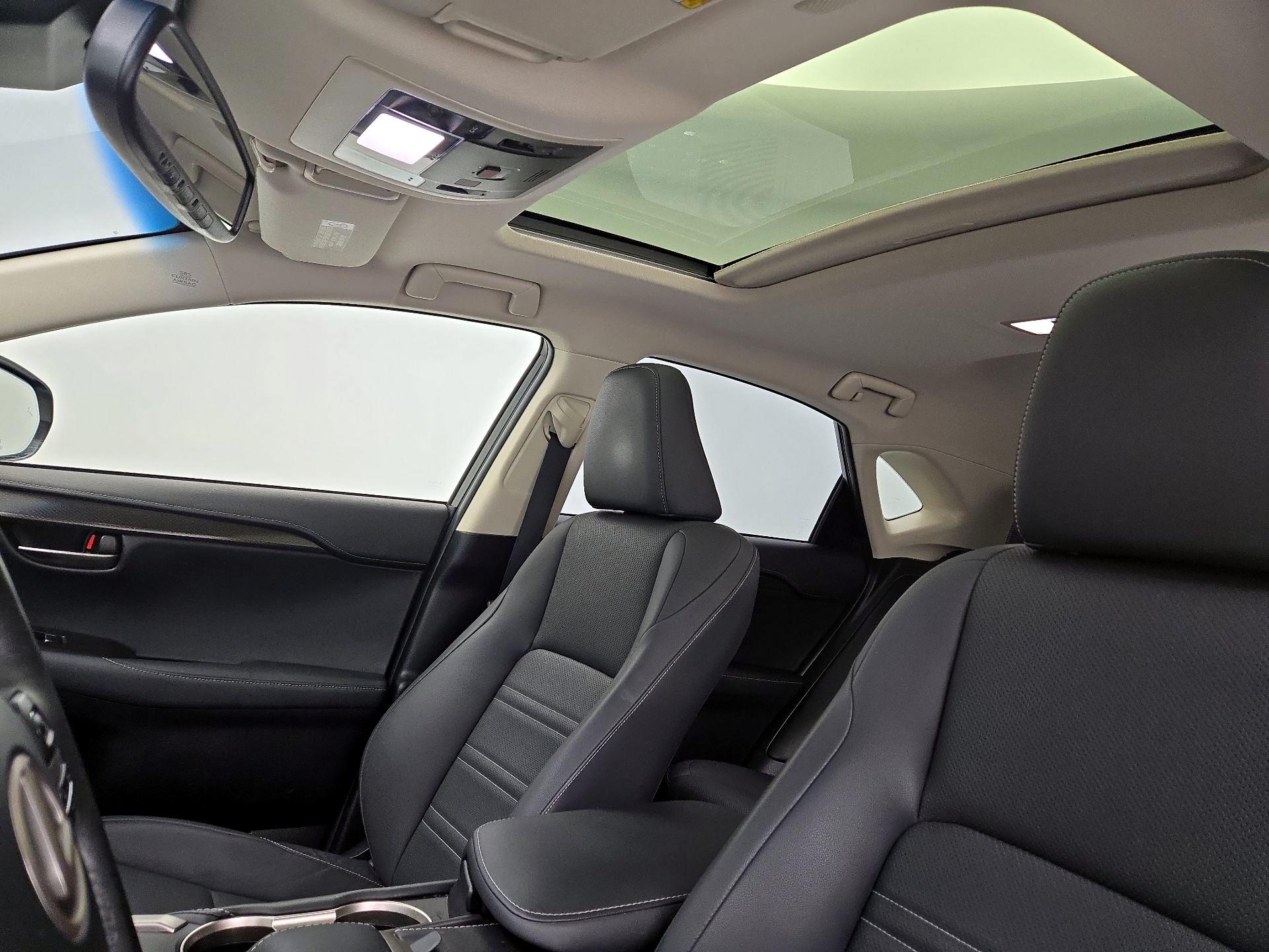 Thumbnail: 2019 Lexus NX - 20