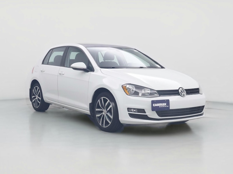 2016 Volkswagen Golf SE -
                  Oxnard, CA