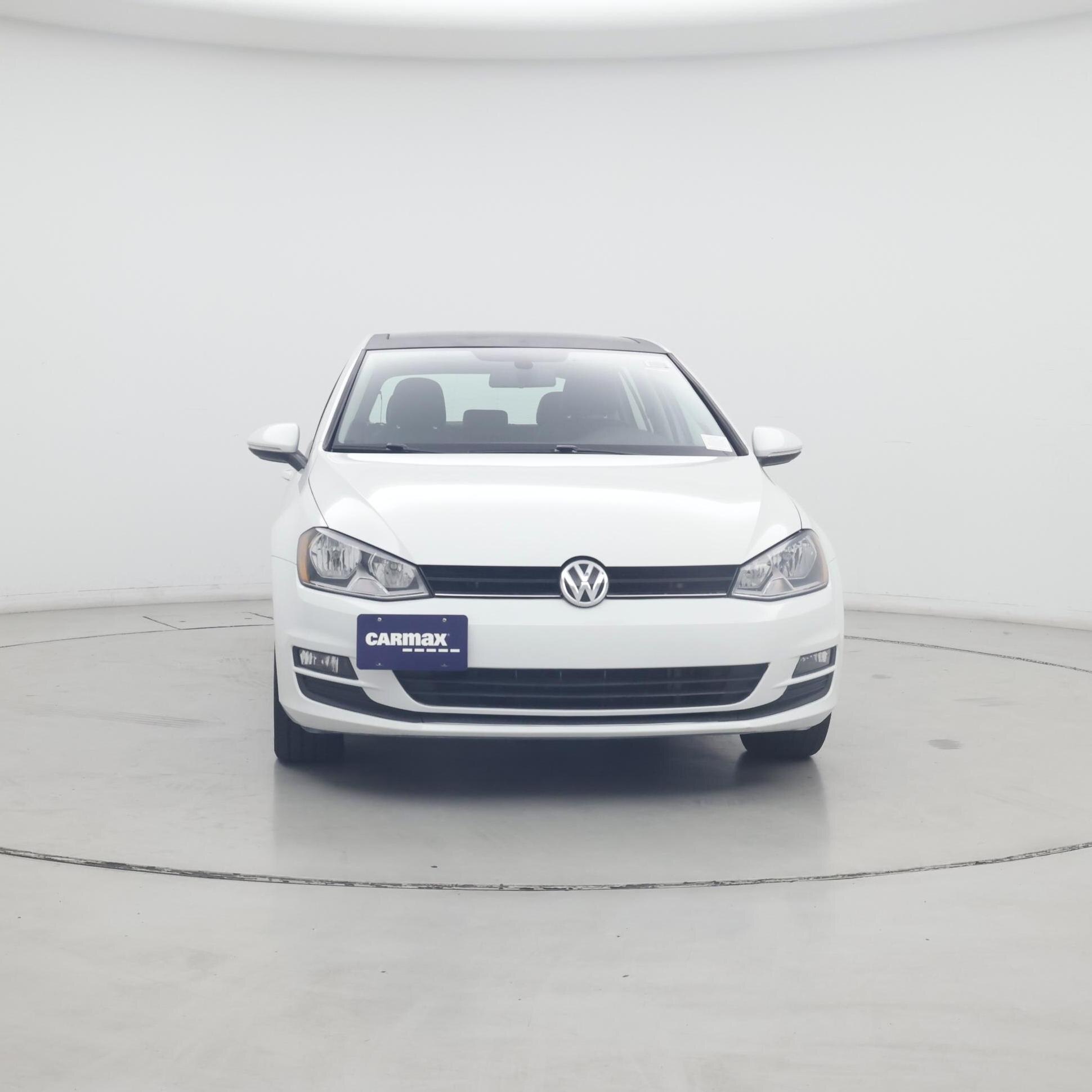 Thumbnail: 2016 Volkswagen Golf - 5