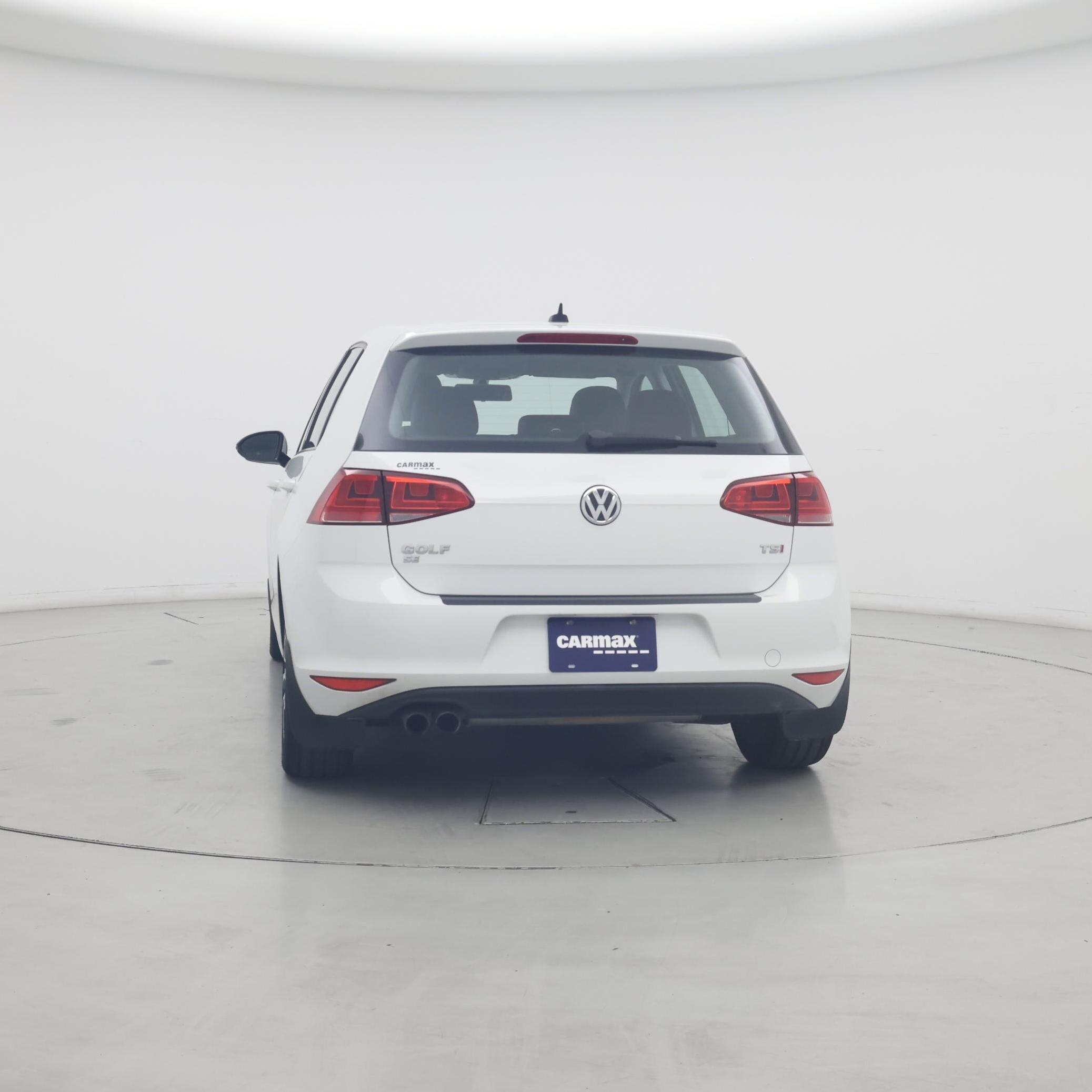 Thumbnail: 2016 Volkswagen Golf - 6