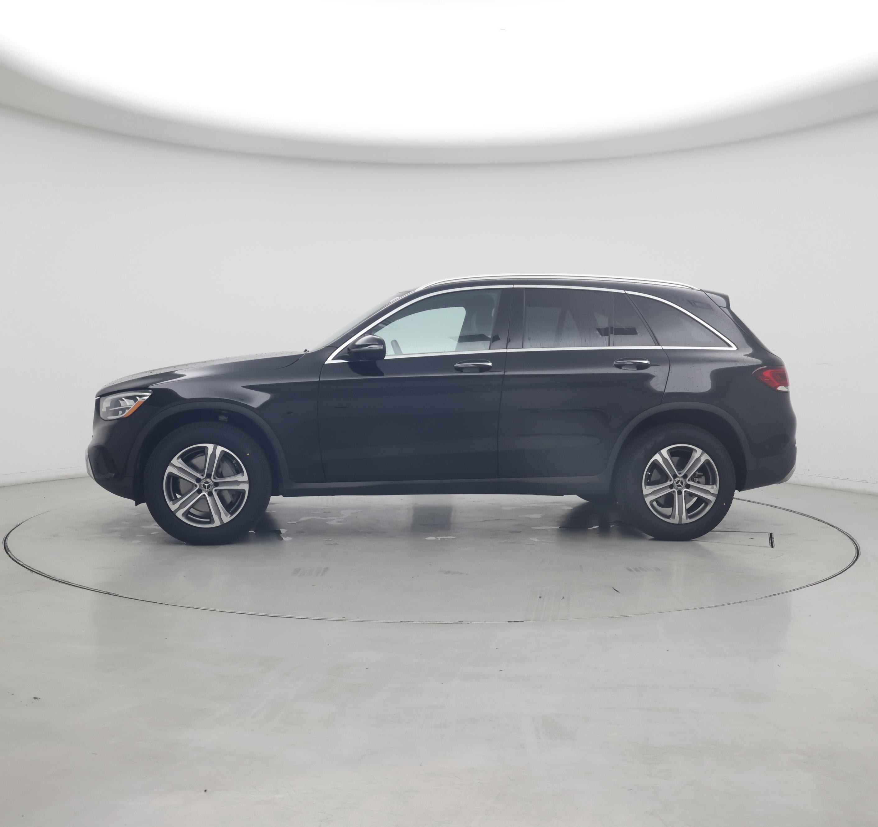 Thumbnail: 2020 Mercedes-Benz GLC - 3