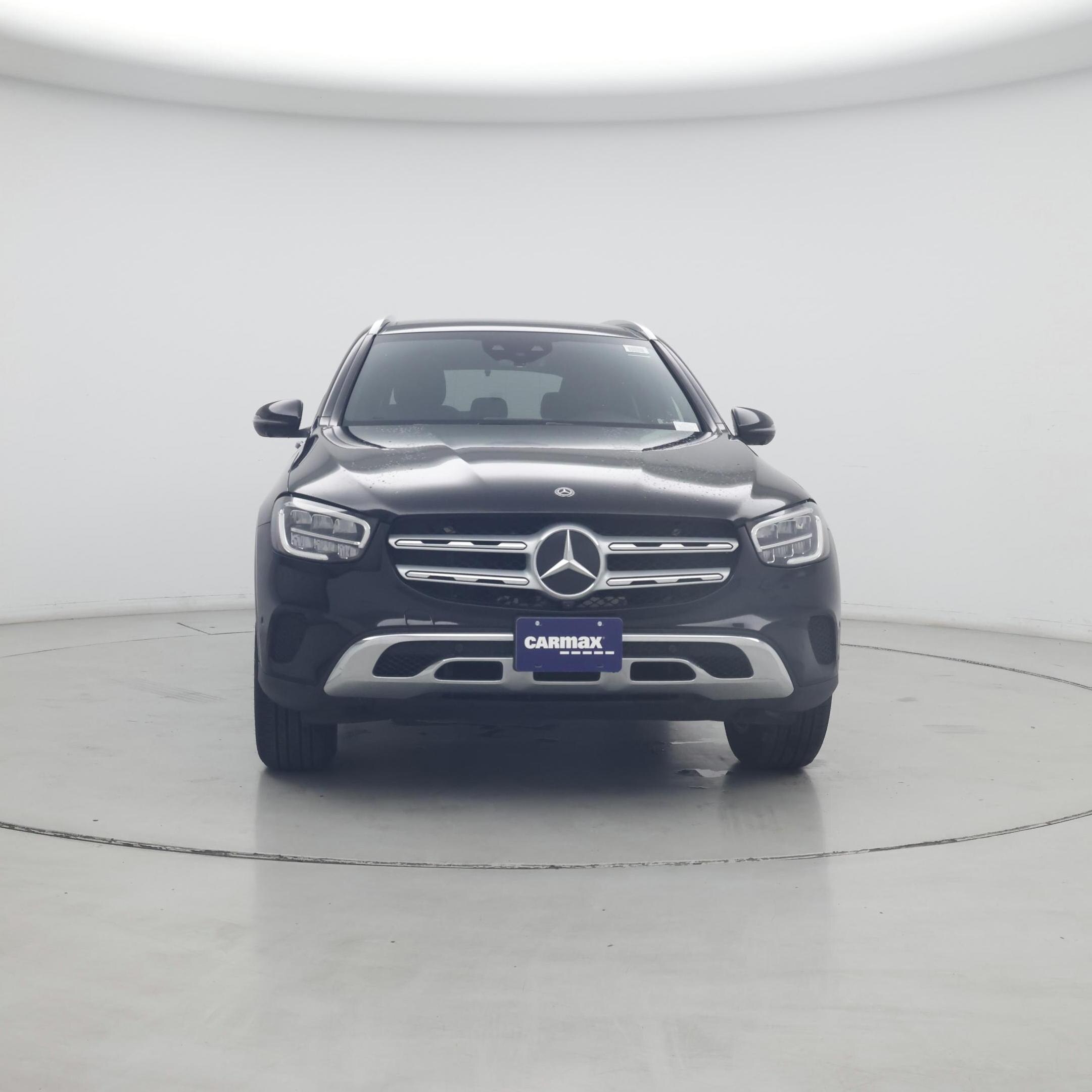 Thumbnail: 2020 Mercedes-Benz GLC - 5