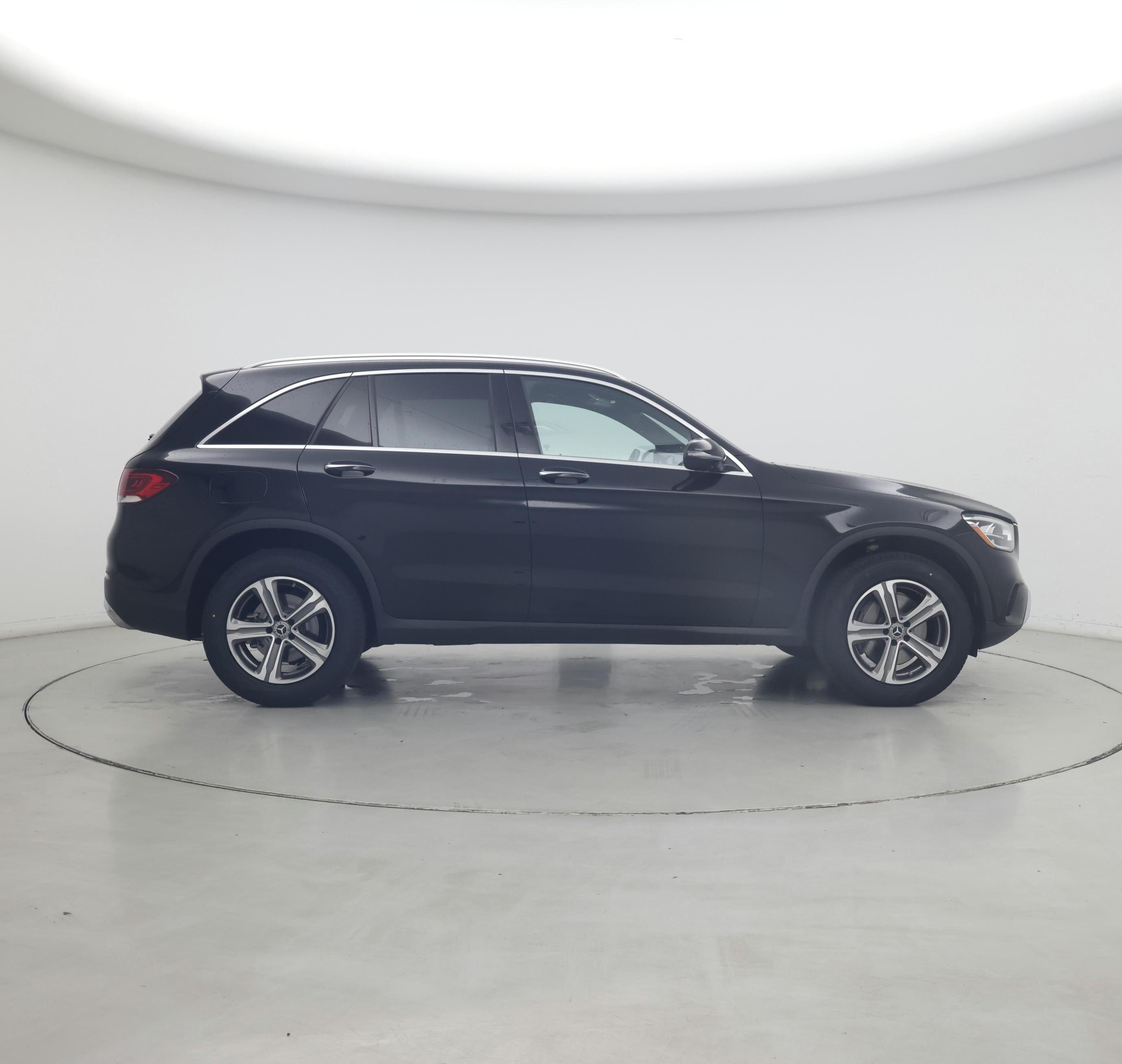 Thumbnail: 2020 Mercedes-Benz GLC - 7