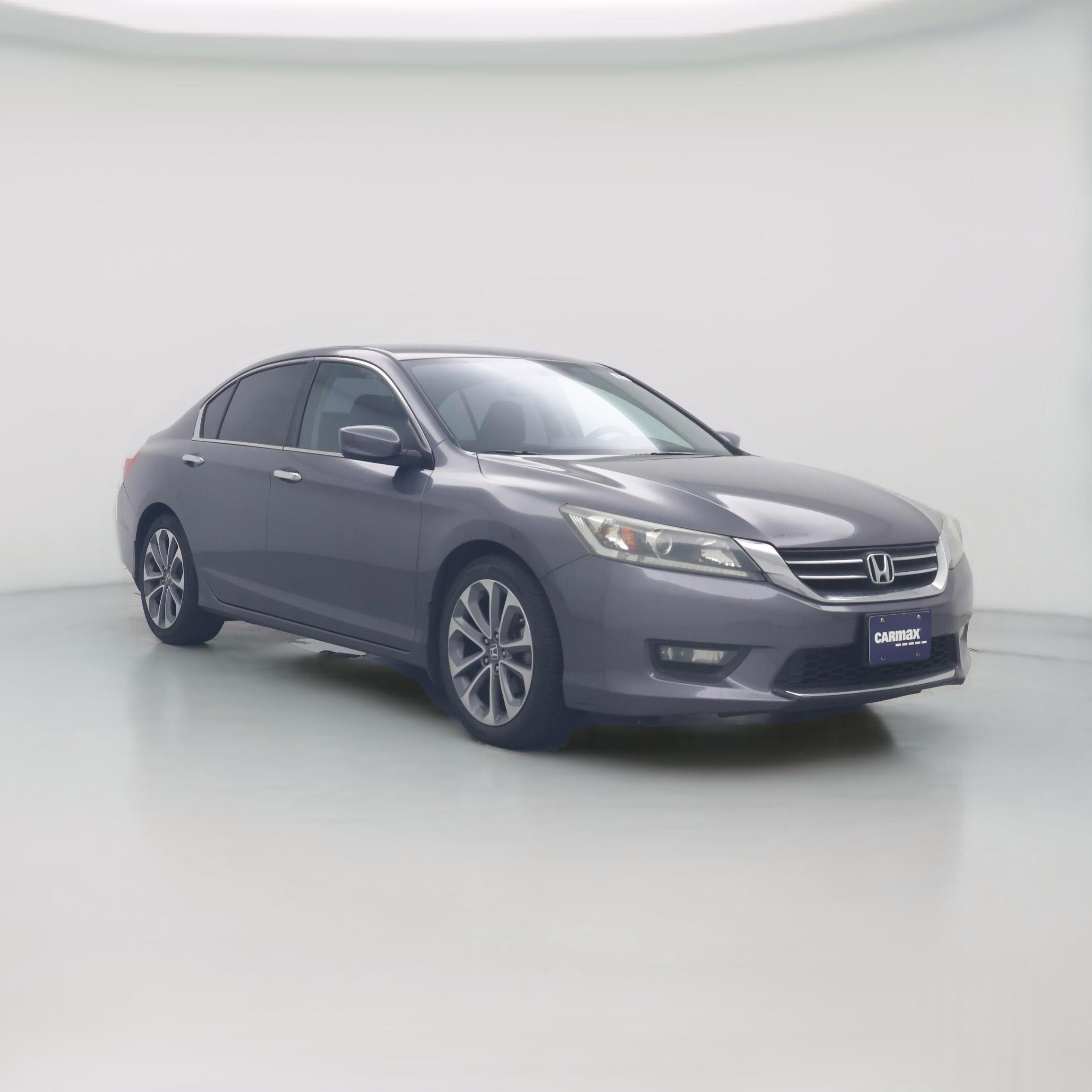 Thumbnail: 2015 Honda Accord - 1