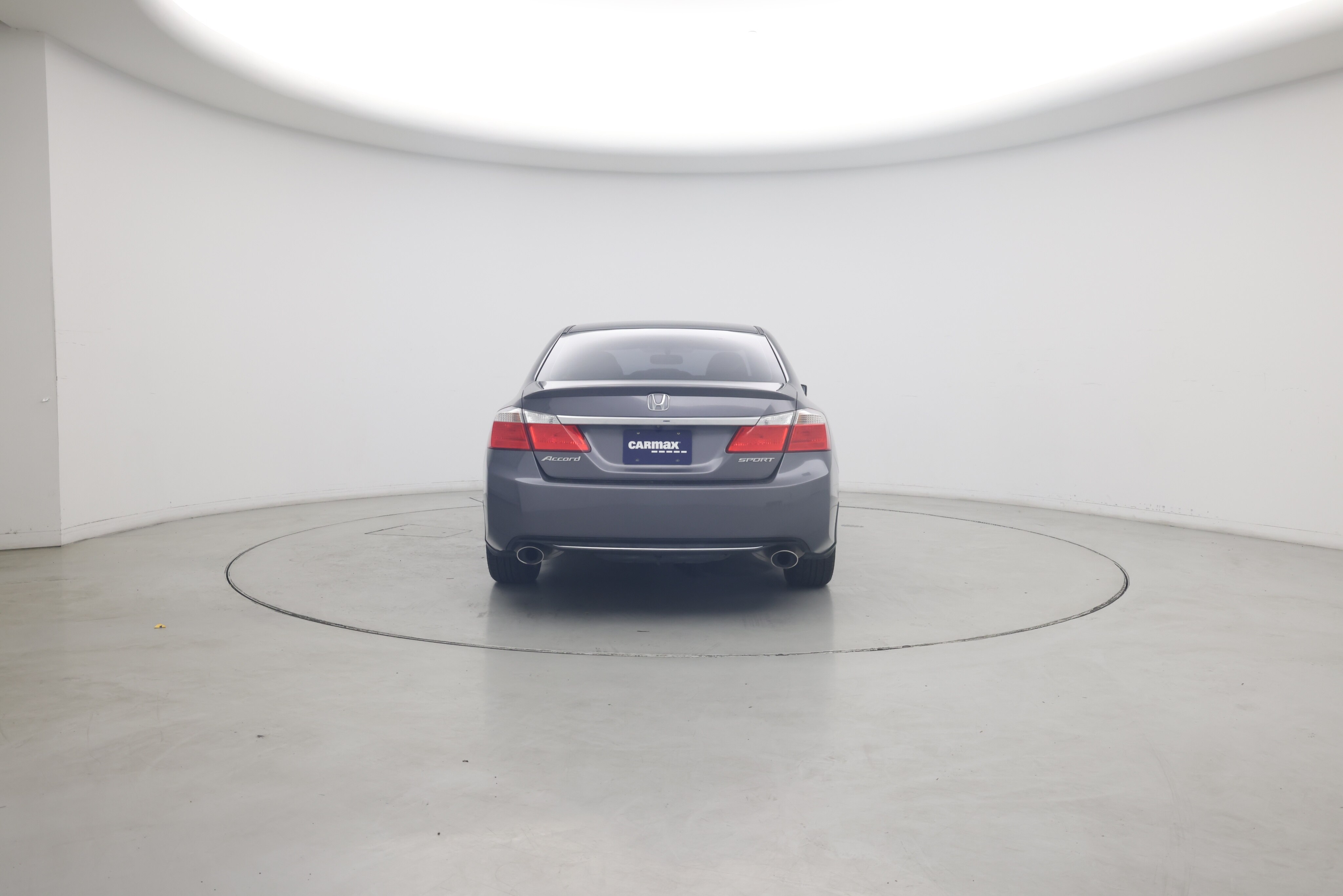 Thumbnail: 2015 Honda Accord - 9