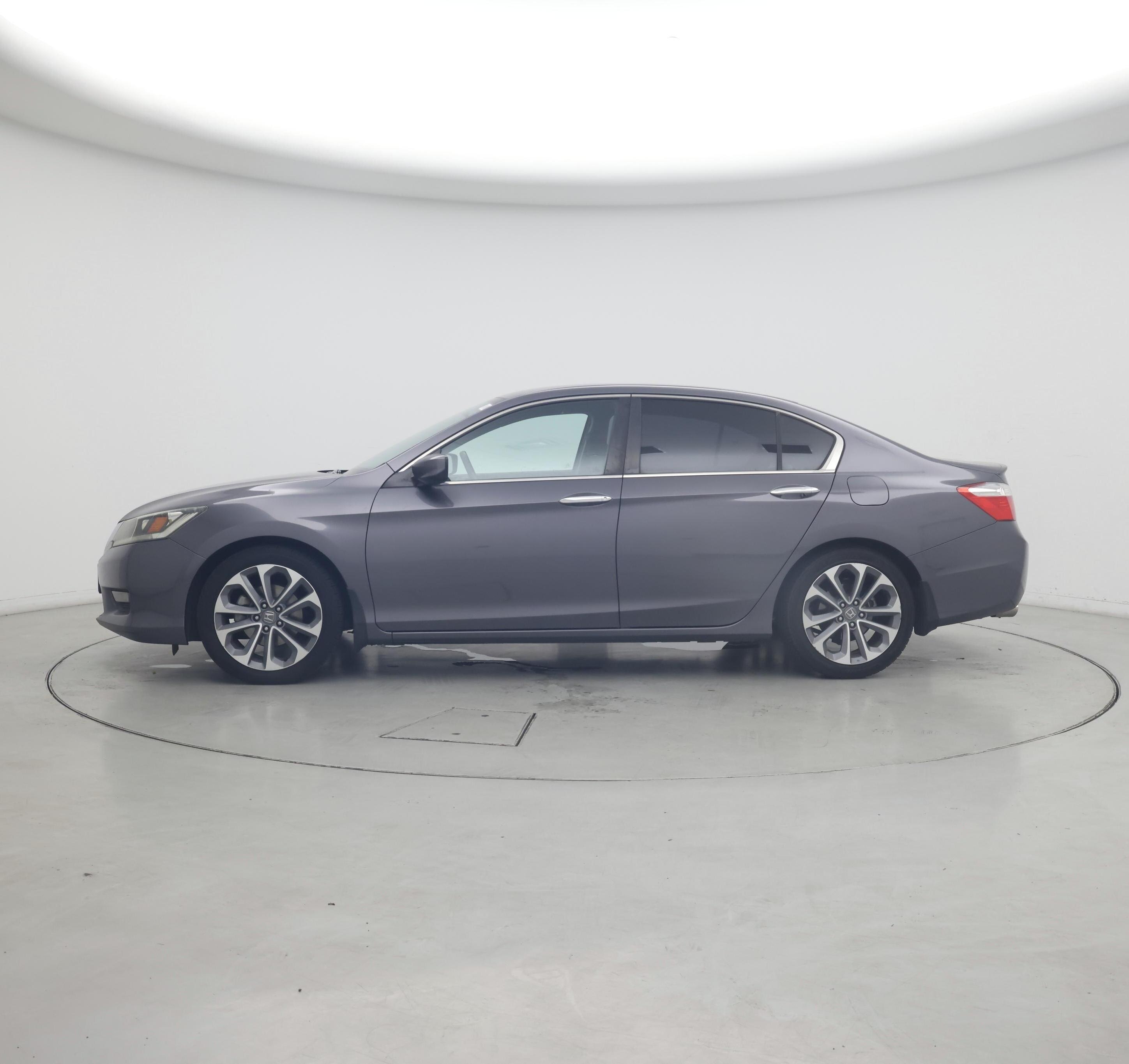 Thumbnail: 2015 Honda Accord - 3