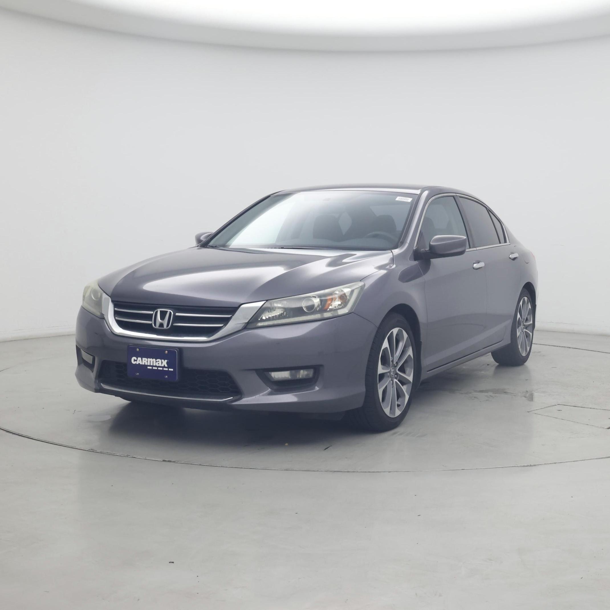 Thumbnail: 2015 Honda Accord - 4