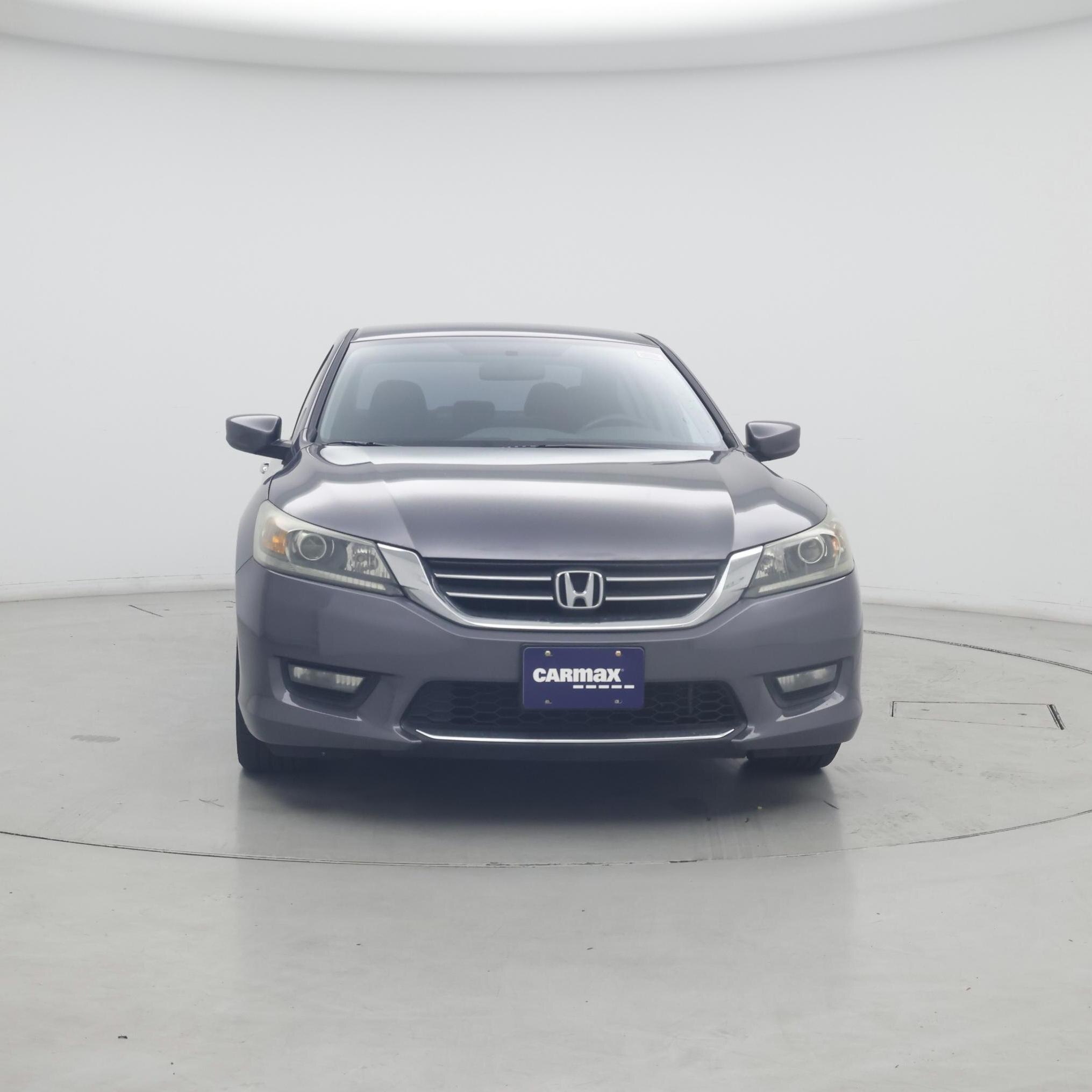 Thumbnail: 2015 Honda Accord - 5
