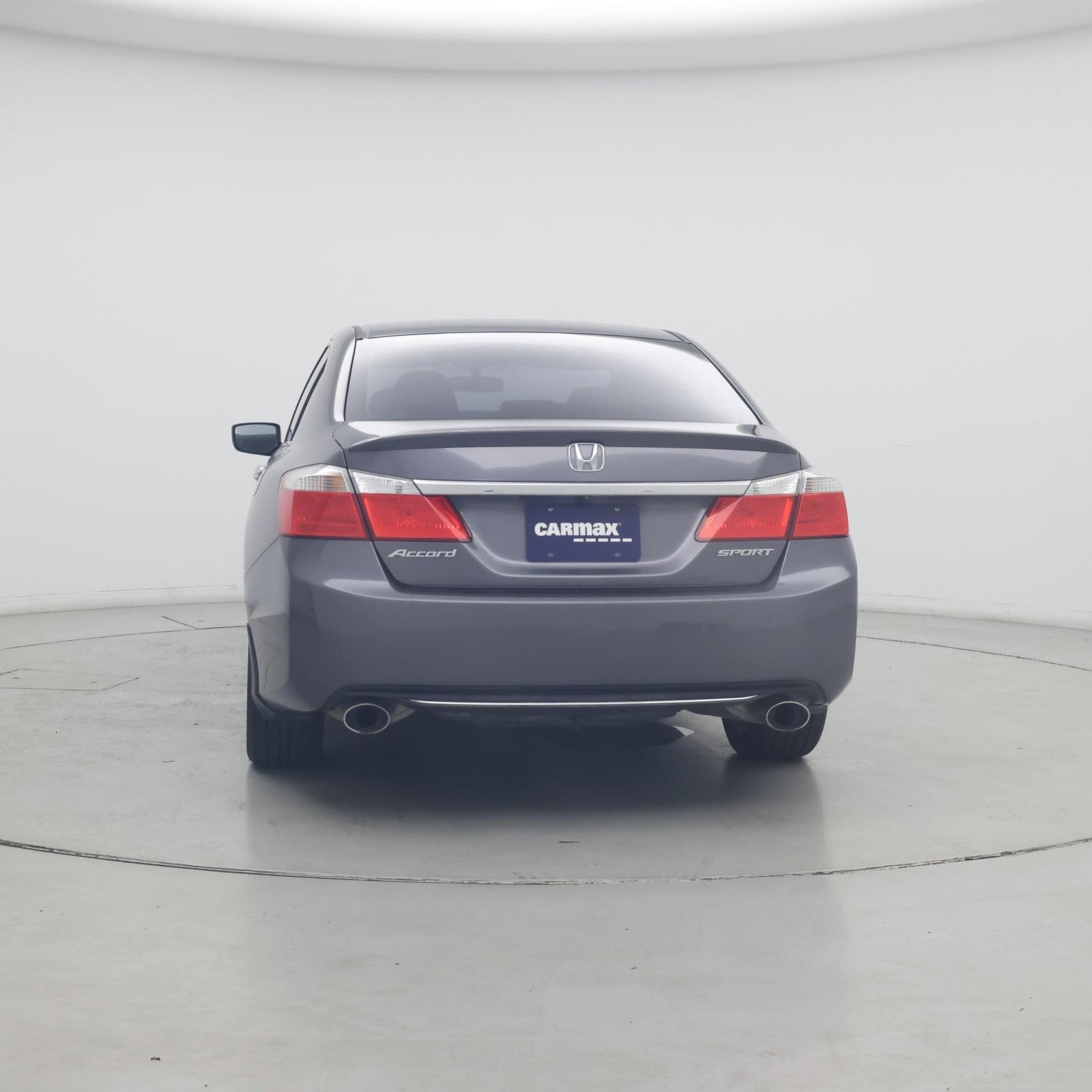 Thumbnail: 2015 Honda Accord - 6