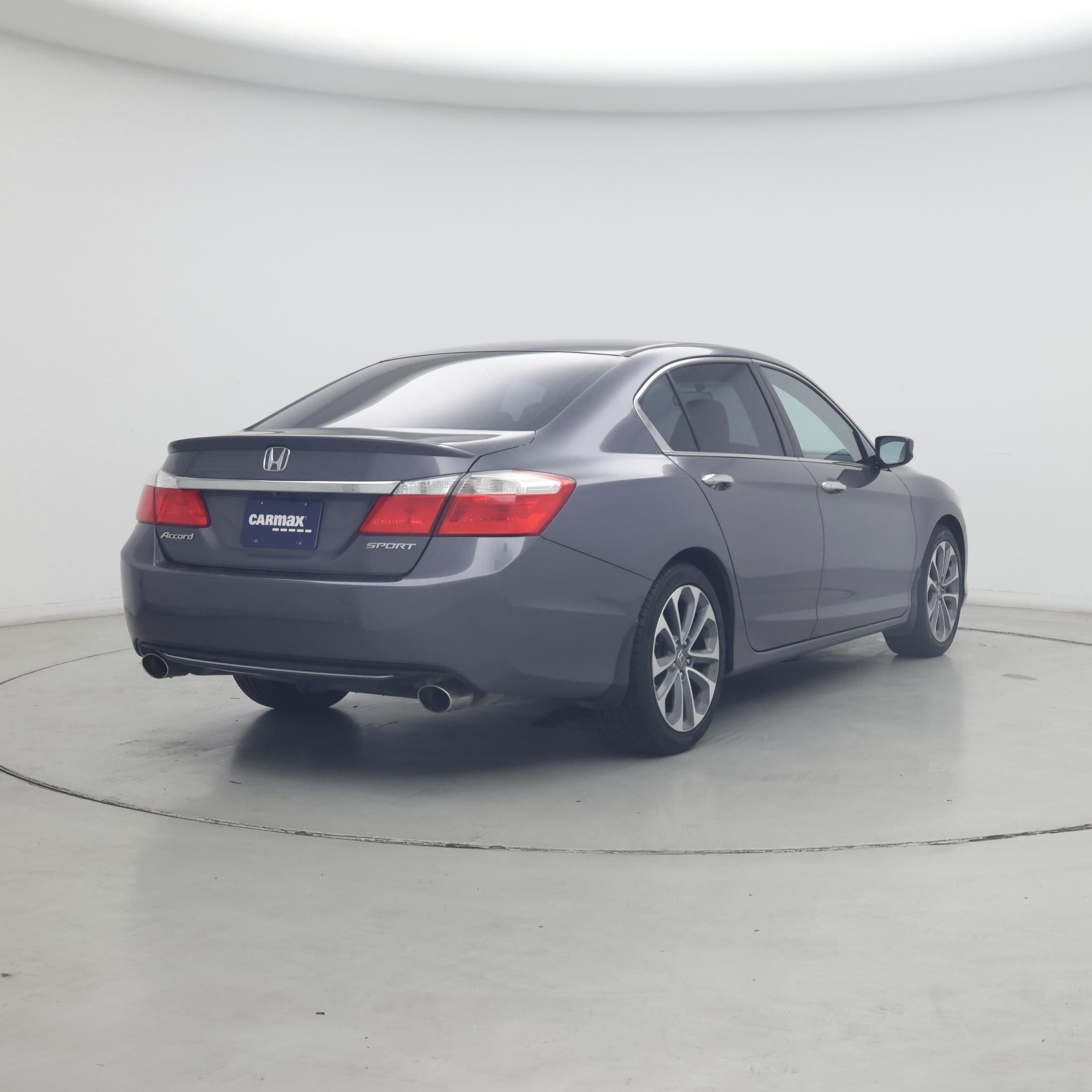 Thumbnail: 2015 Honda Accord - 8