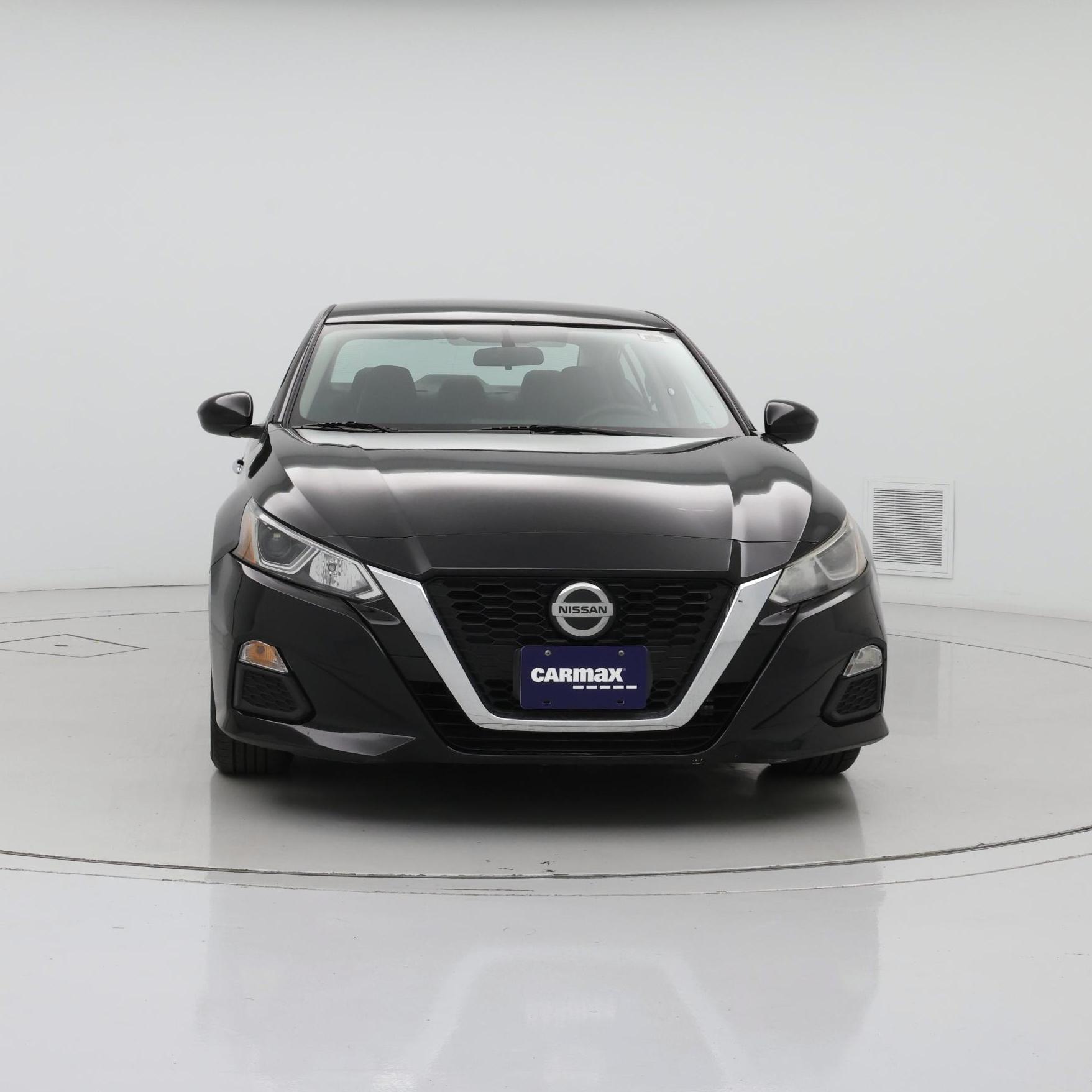 Thumbnail: 2020 Nissan Altima - 5