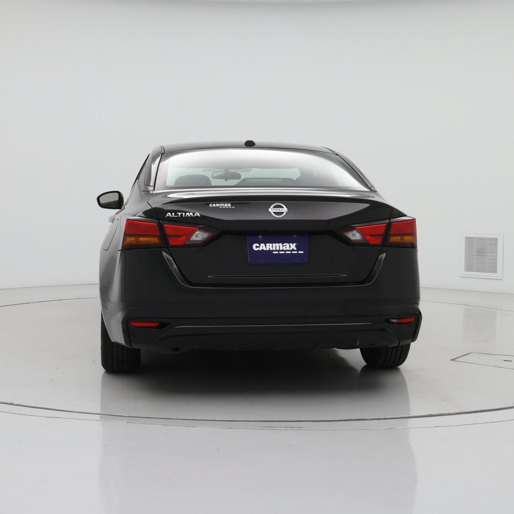 Thumbnail: 2020 Nissan Altima - 6