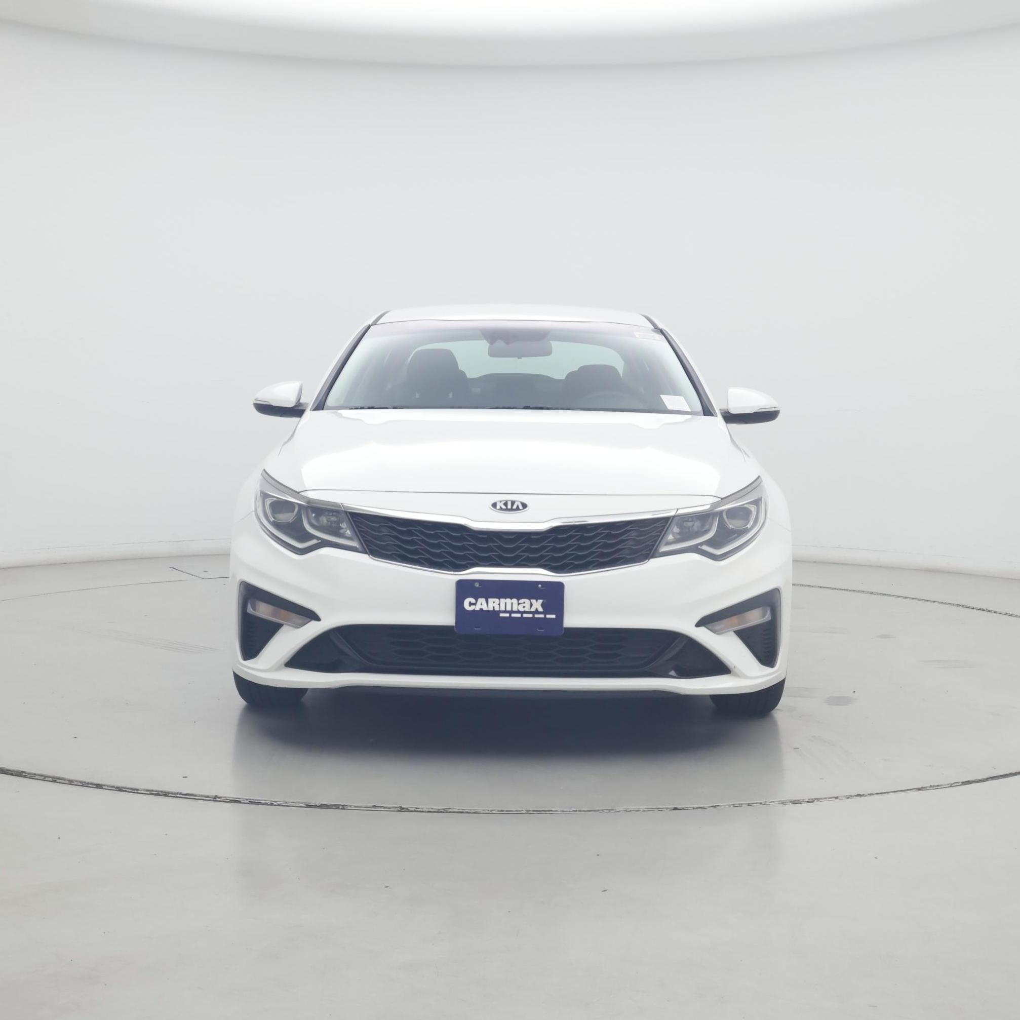 Thumbnail: 2020 Kia Optima - 5